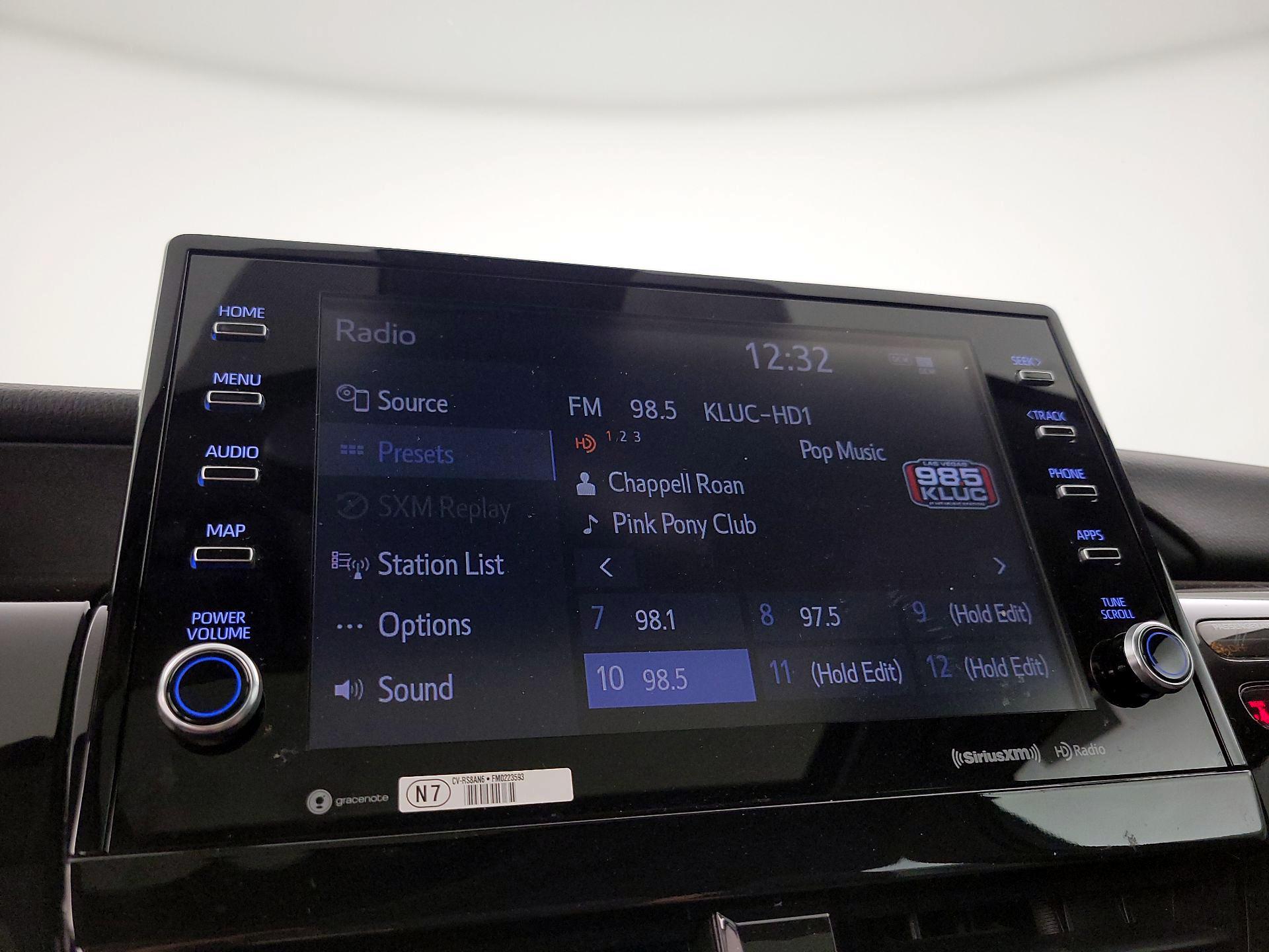 Thumbnail: 2023 Toyota Camry - 15