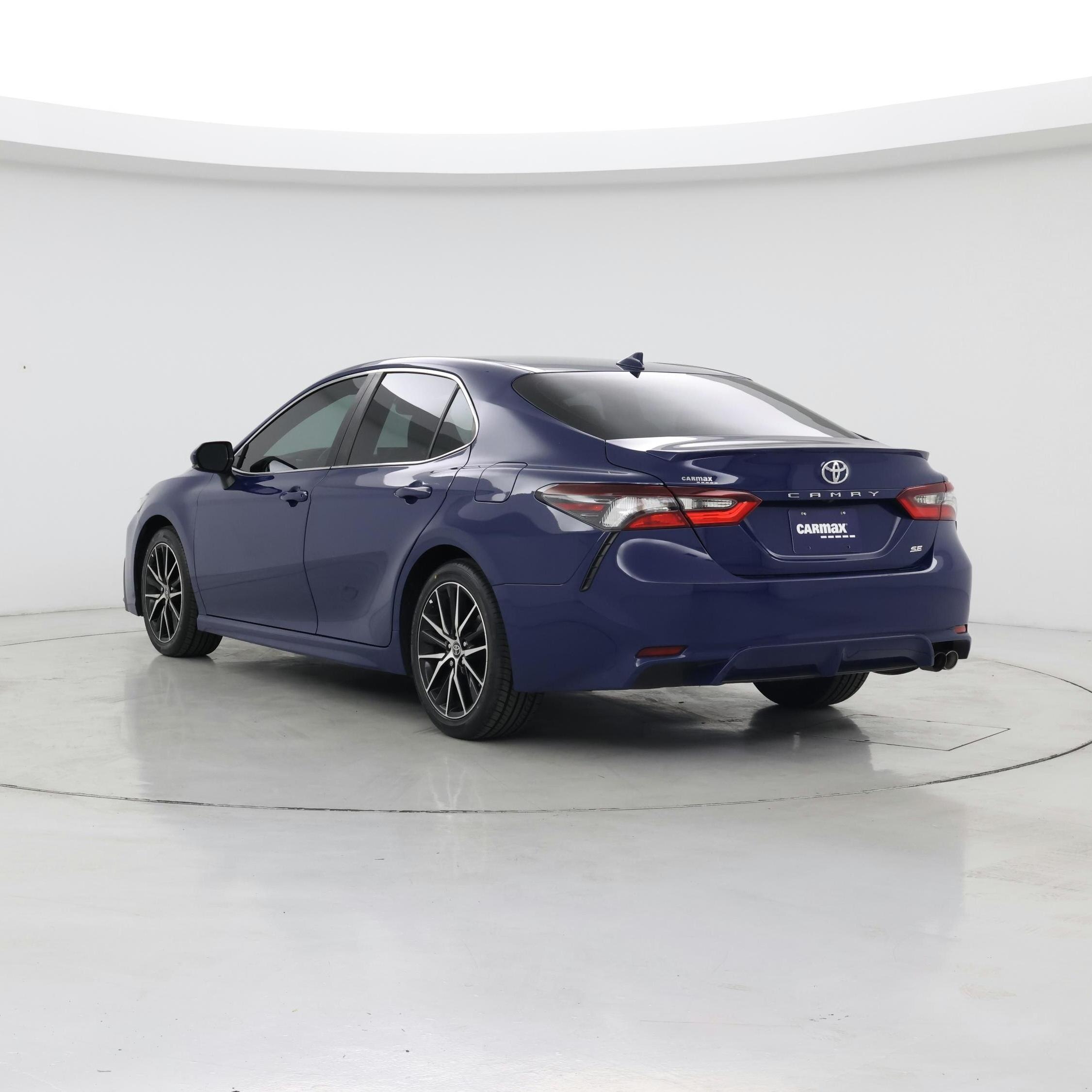 Thumbnail: 2023 Toyota Camry - 2