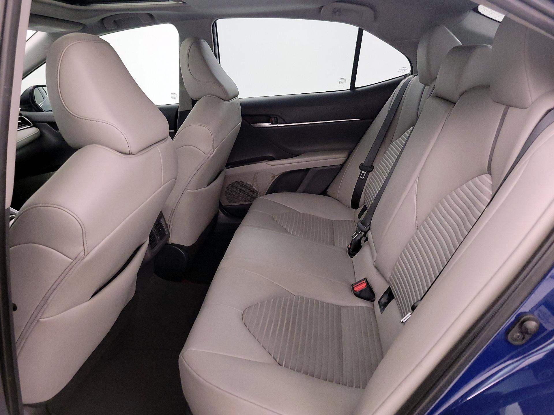 Thumbnail: 2023 Toyota Camry - 20