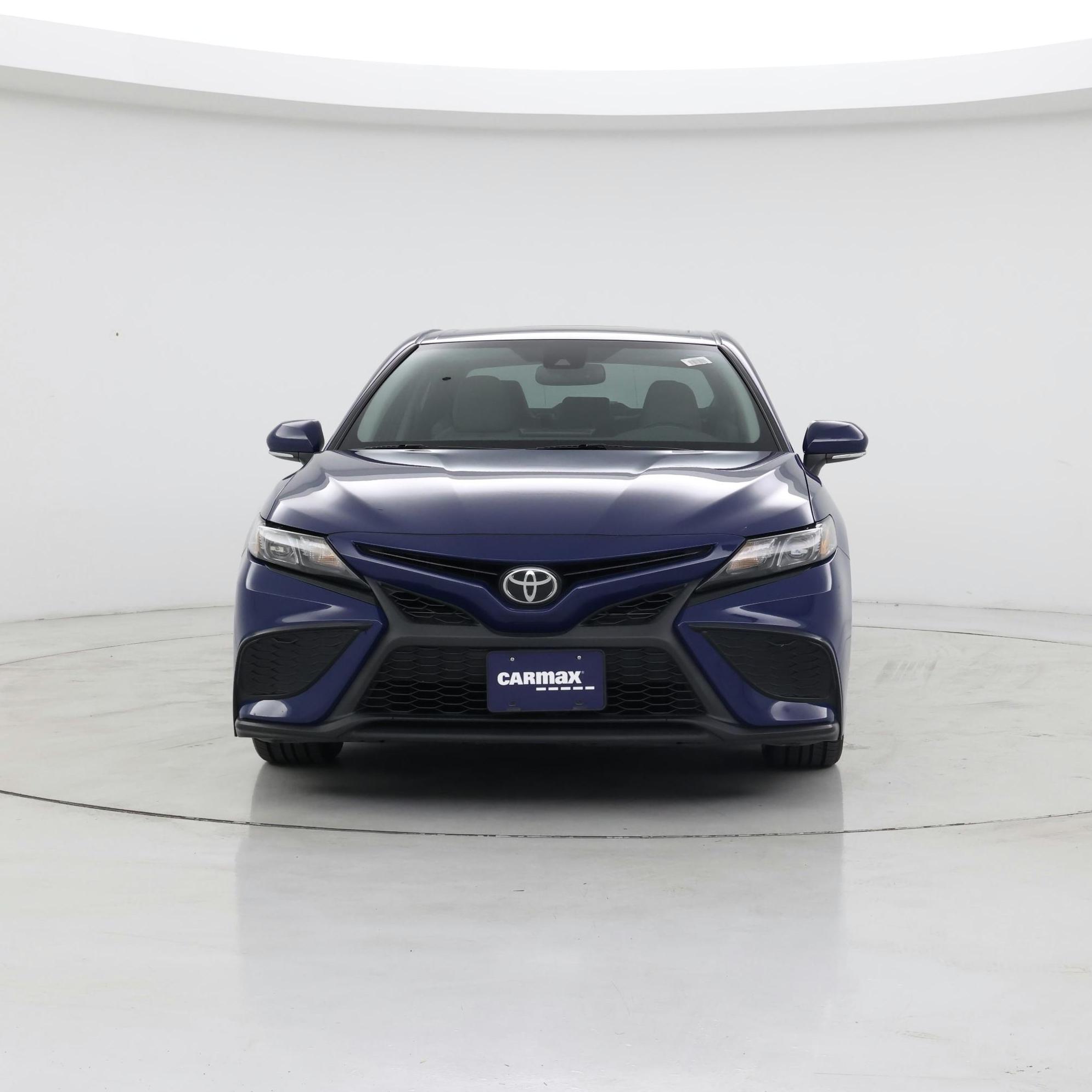 Thumbnail: 2023 Toyota Camry - 5