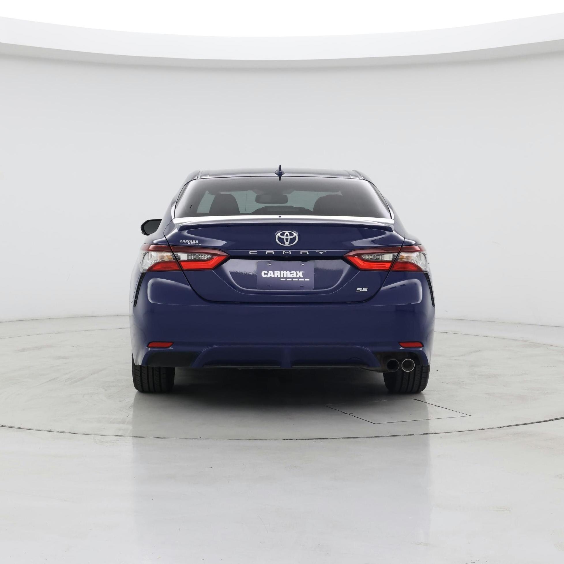 Thumbnail: 2023 Toyota Camry - 6