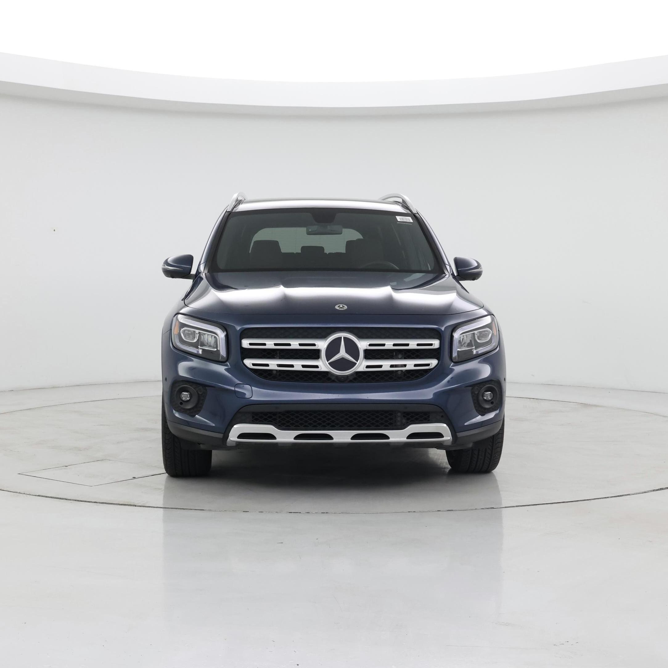 Thumbnail: 2021 Mercedes-Benz GLB - 5