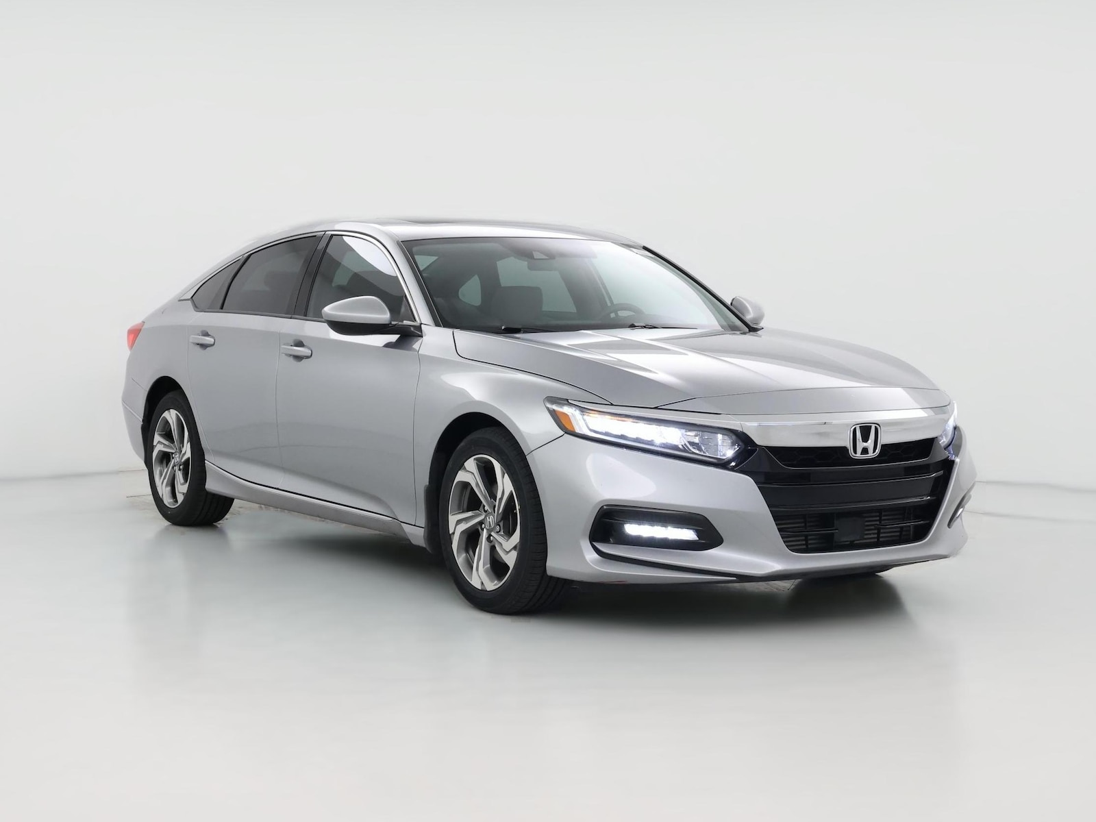 2019 Honda Accord EX
