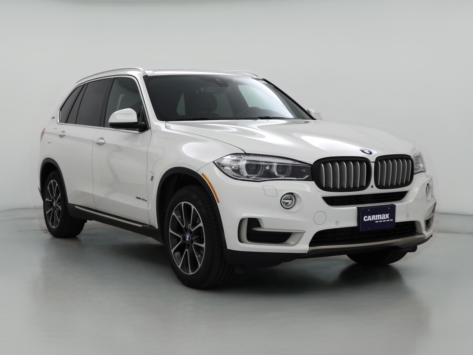 2017 BMW X5 xDrive40e