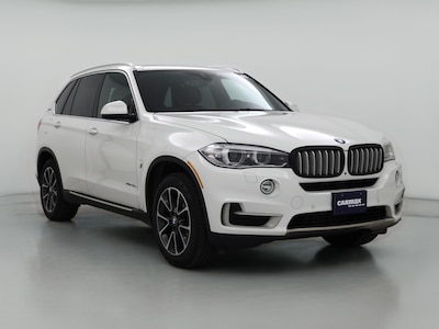 2017 BMW X5 Plug In Hybrid XDrive40e