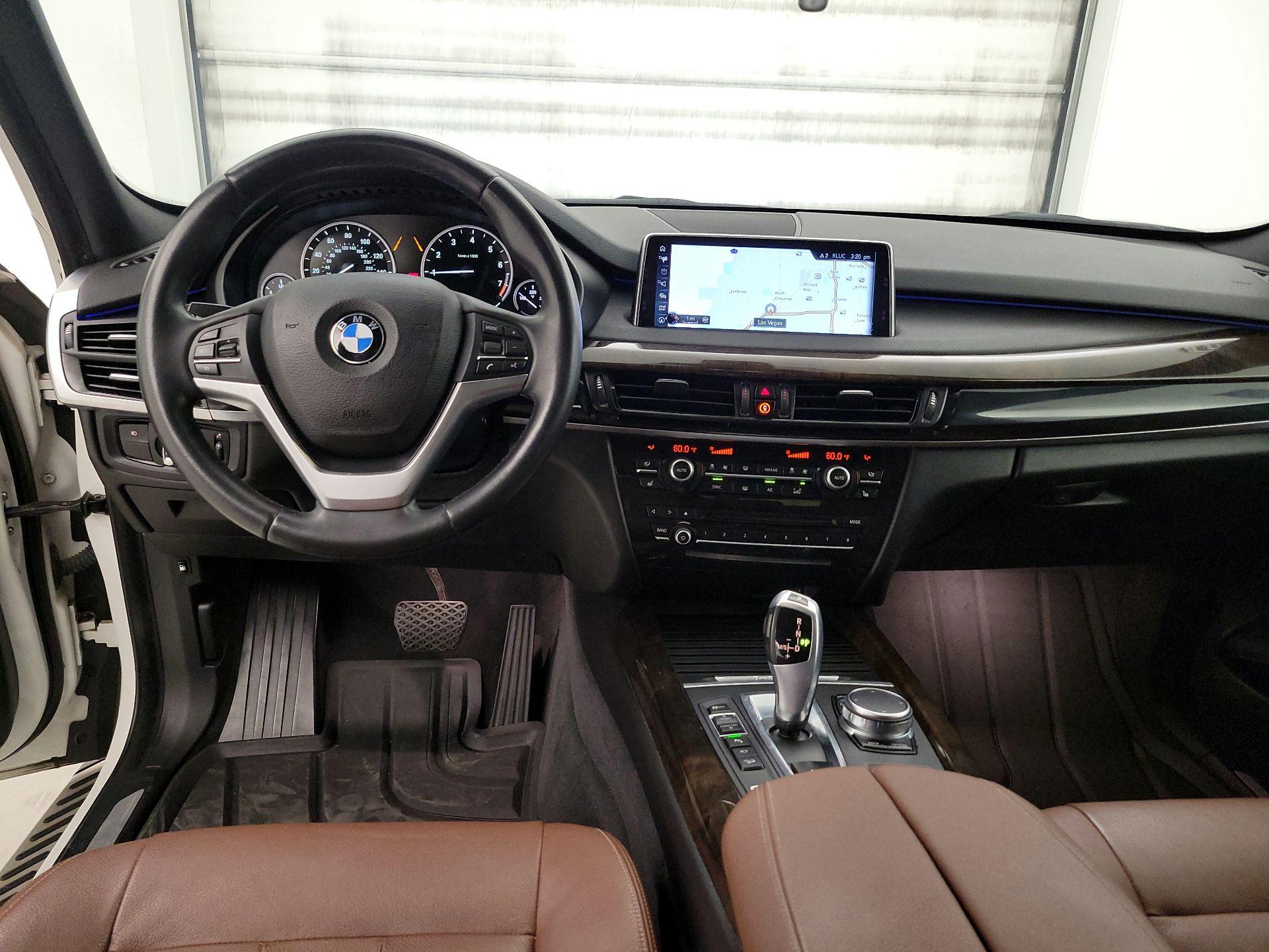 Thumbnail: 2017 BMW X5 - 9