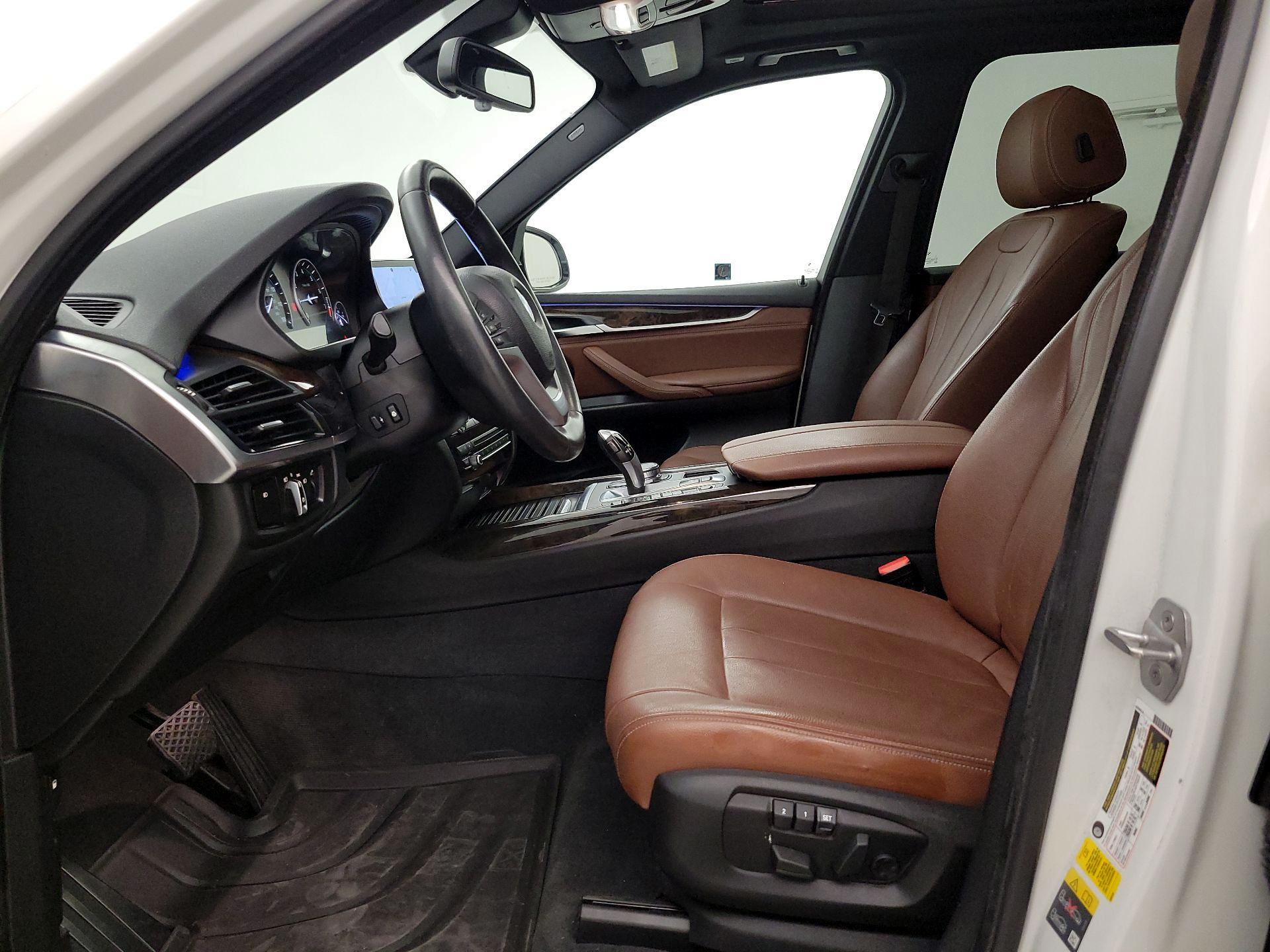 Thumbnail: 2017 BMW X5 - 11