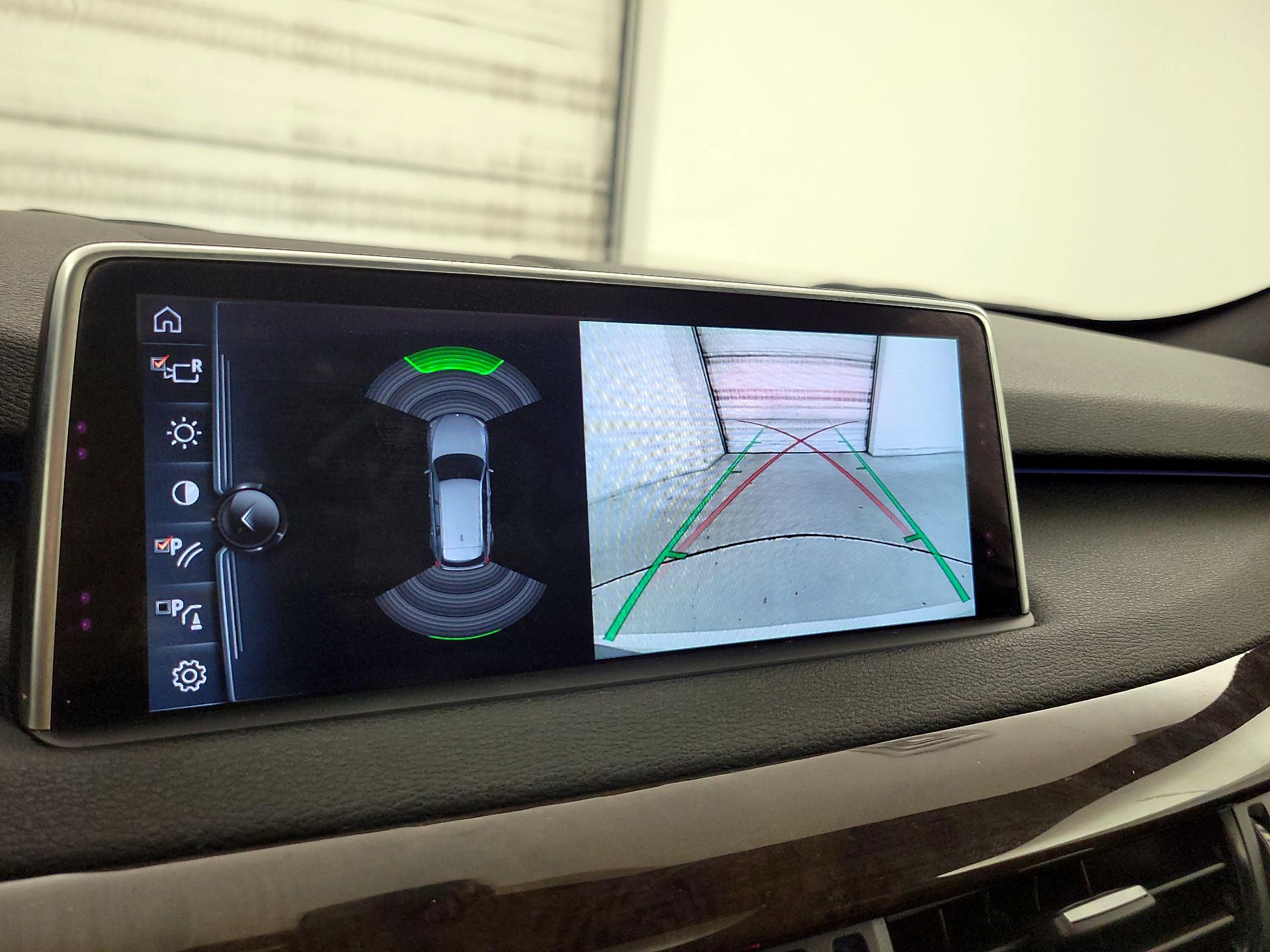 Thumbnail: 2017 BMW X5 - 15