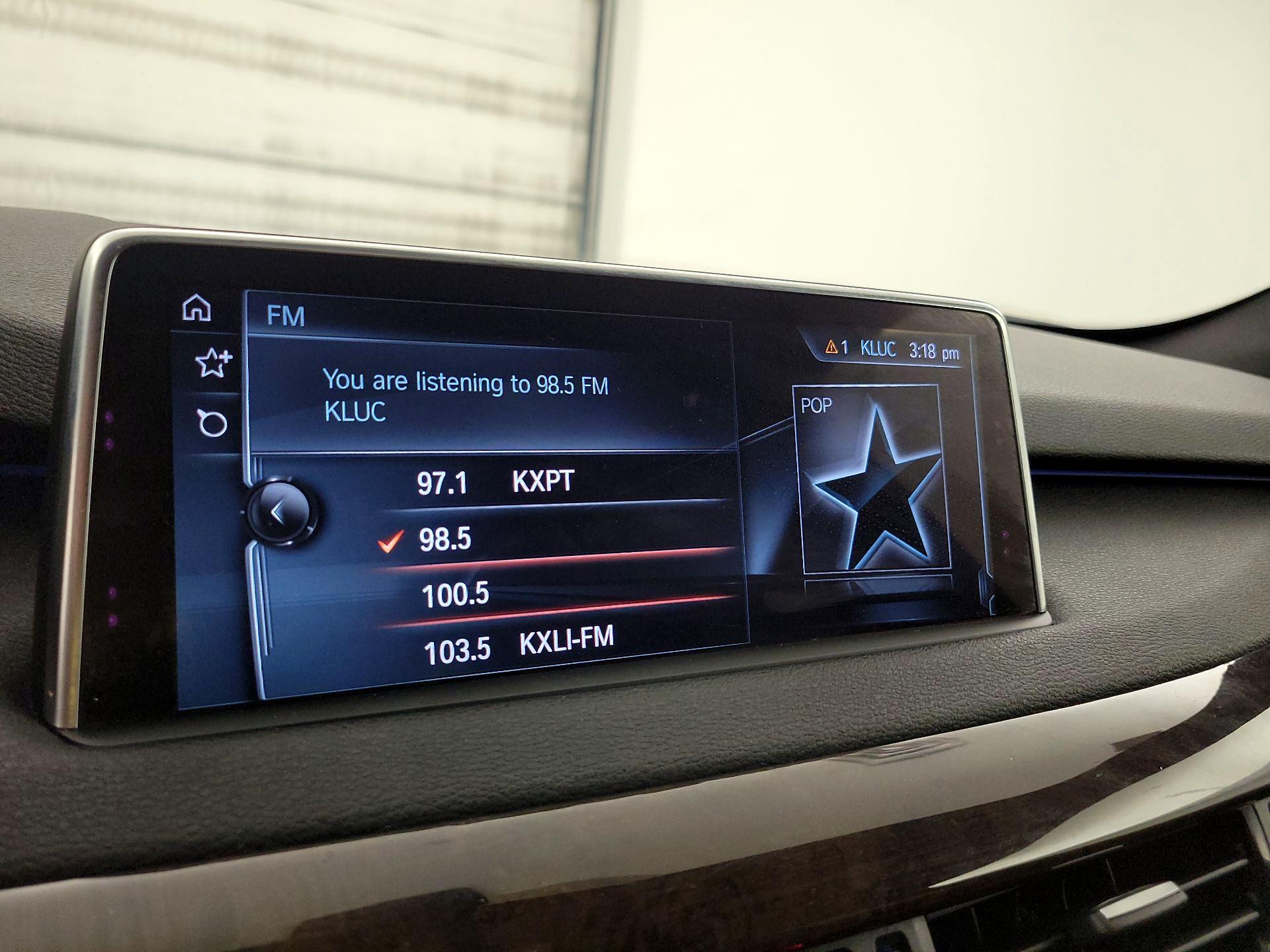 Thumbnail: 2017 BMW X5 - 16