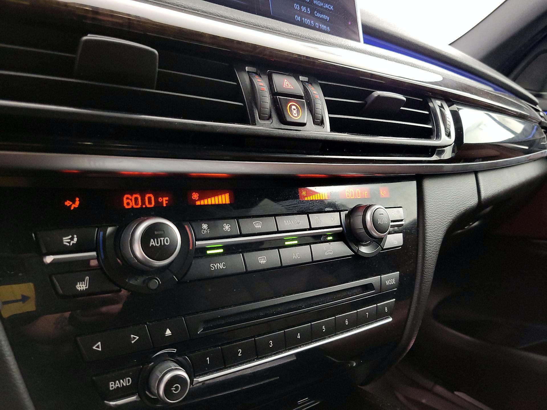 Thumbnail: 2017 BMW X5 - 17