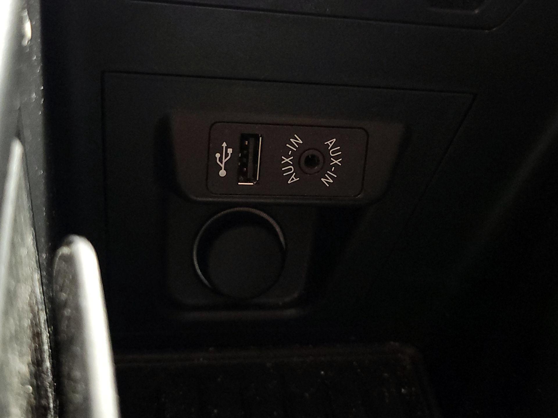 Thumbnail: 2017 BMW X5 - 19