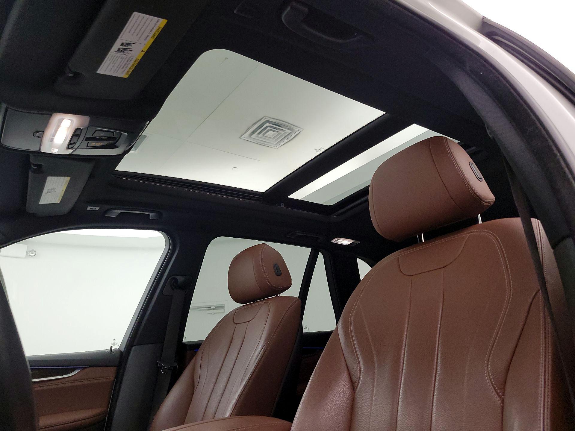 Thumbnail: 2017 BMW X5 - 20