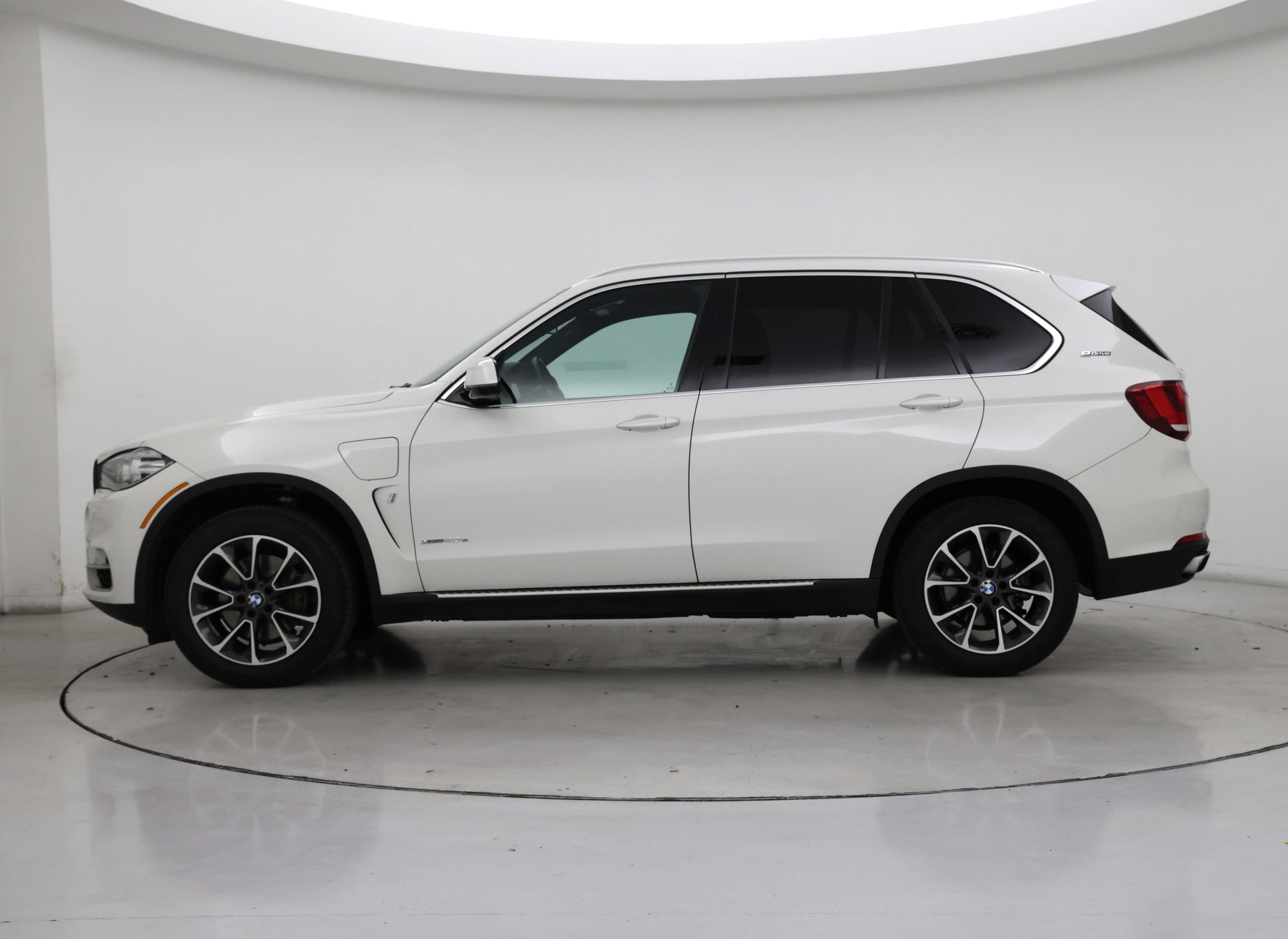 Thumbnail: 2017 BMW X5 - 3
