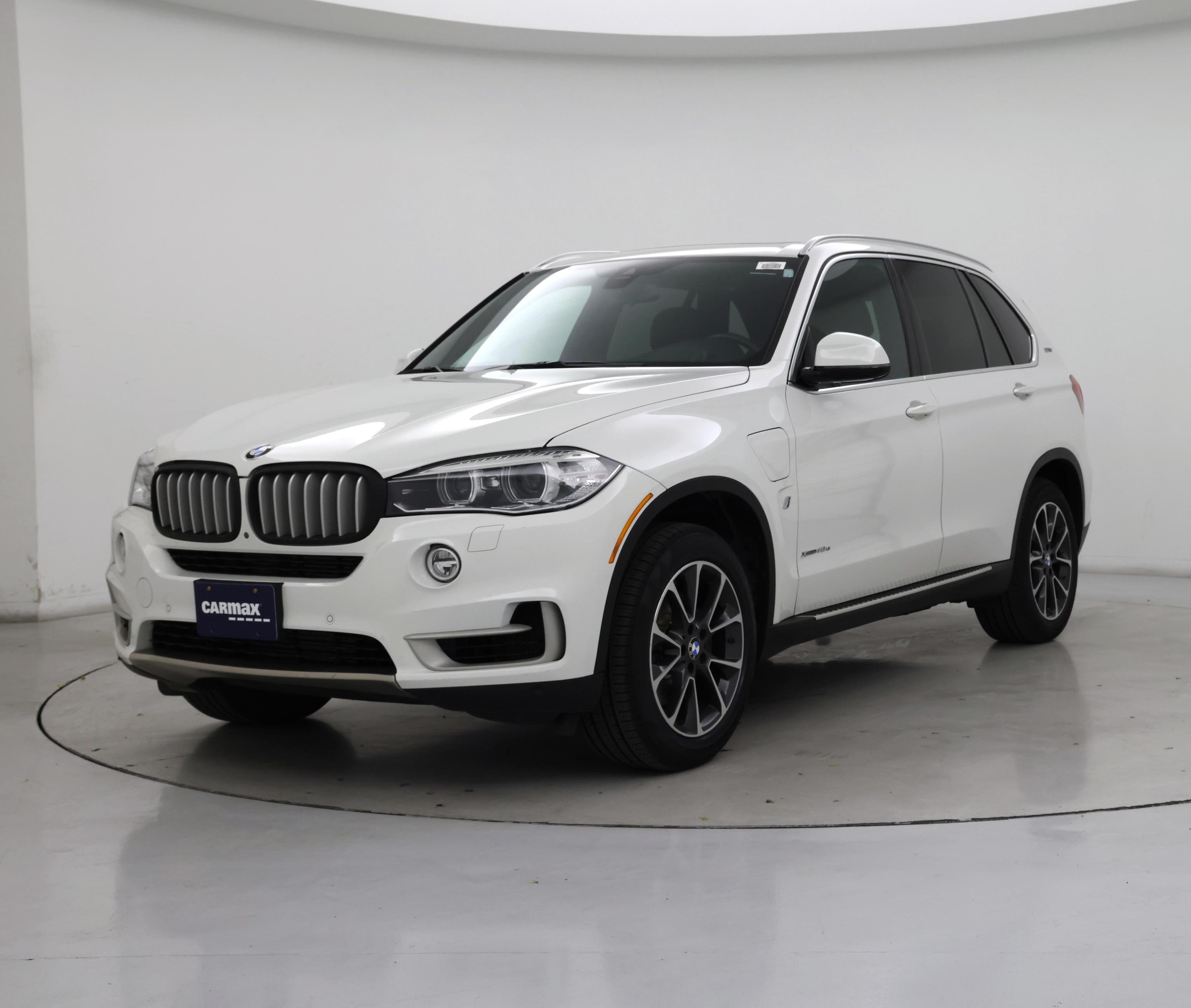 Thumbnail: 2017 BMW X5 - 4