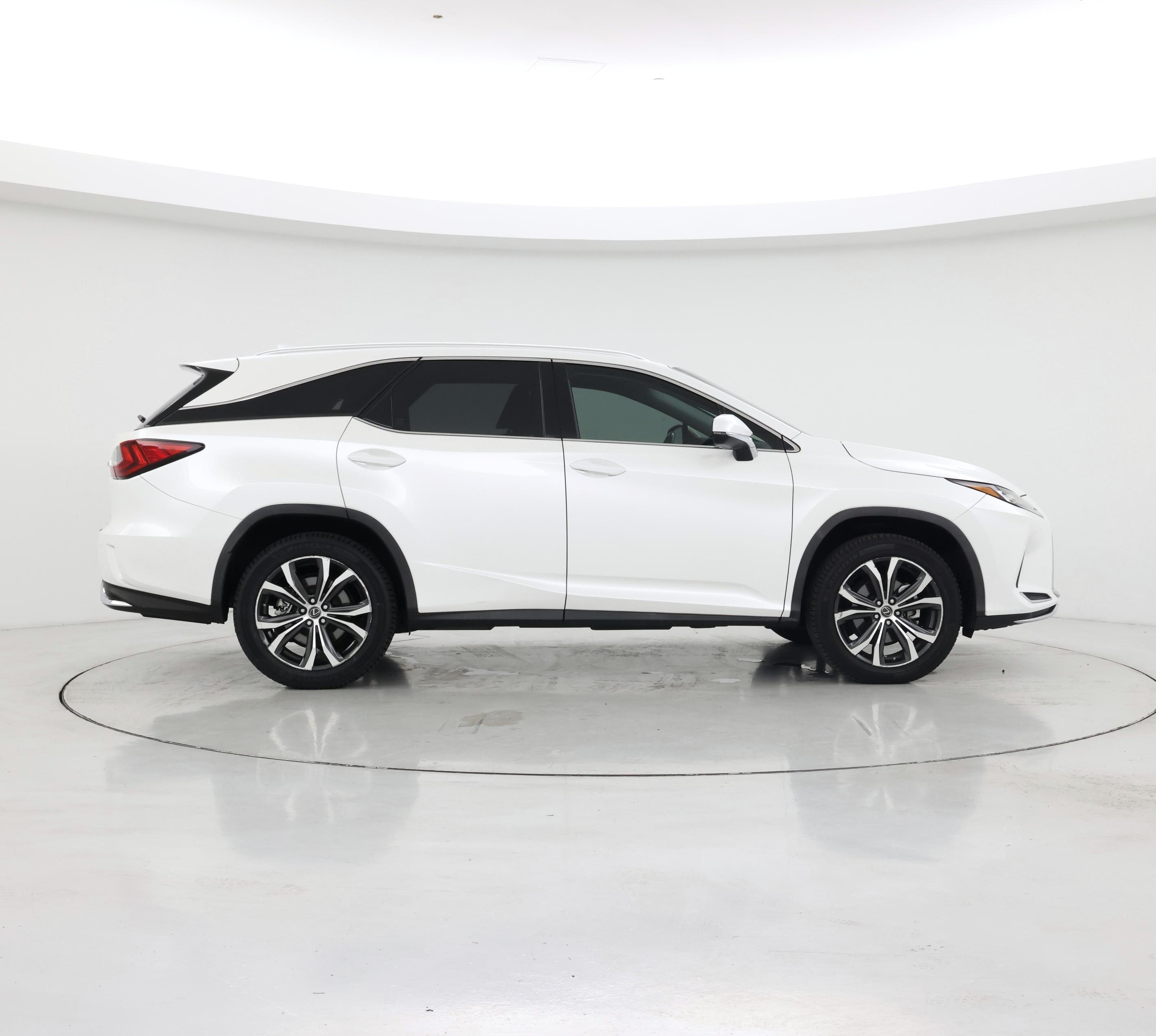 Thumbnail: 2020 Lexus RX - 7