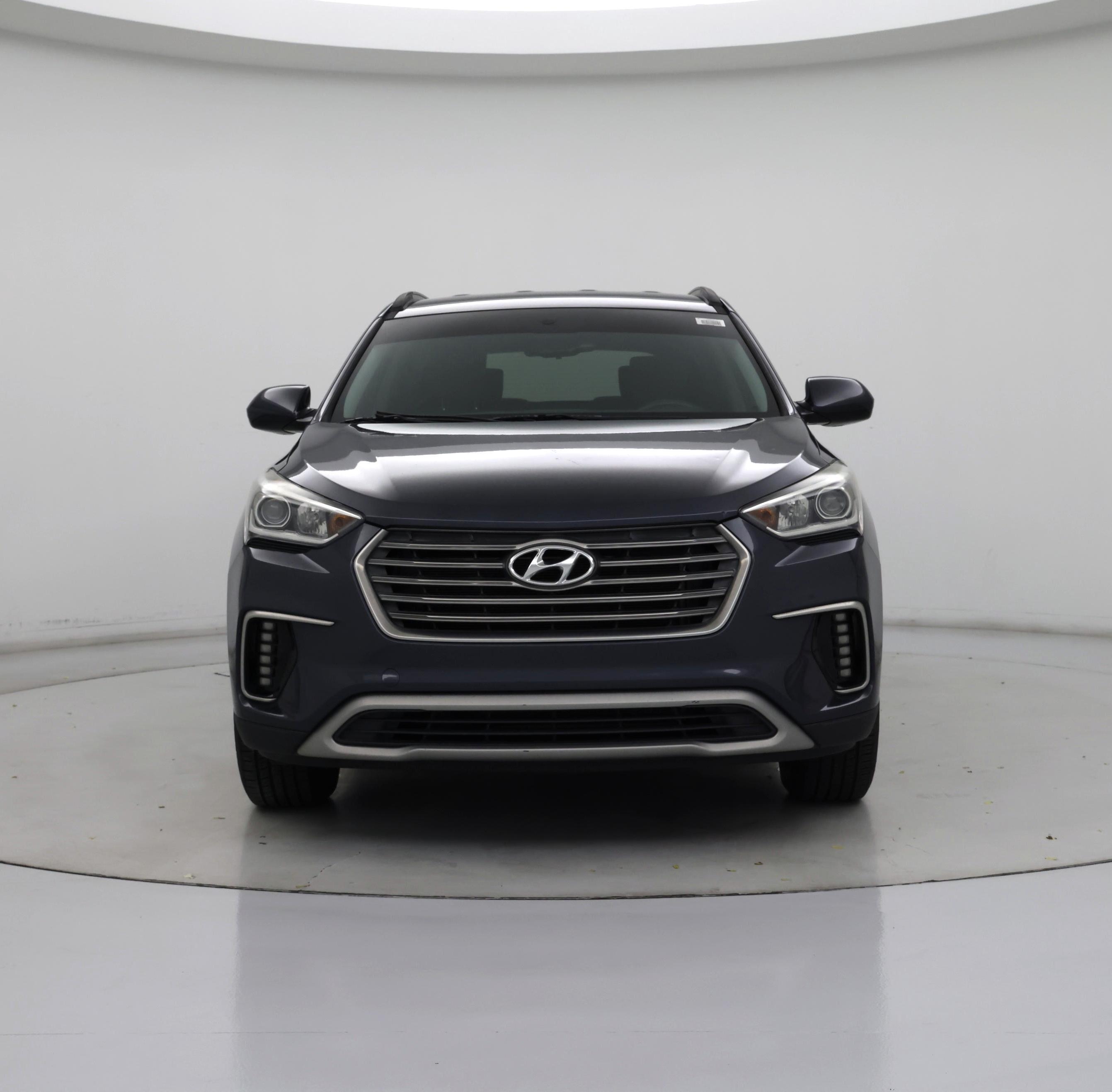 Thumbnail: 2017 Hyundai Santa Fe - 5