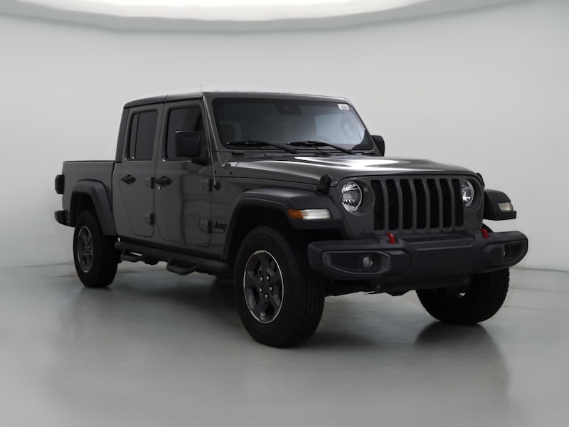 2020 Jeep Gladiator Sport S -
                  Las Vegas, NV