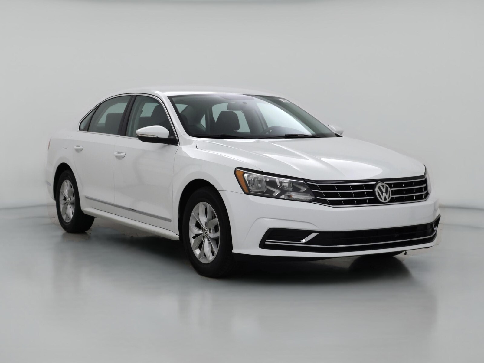 2017 Volkswagen Passat S