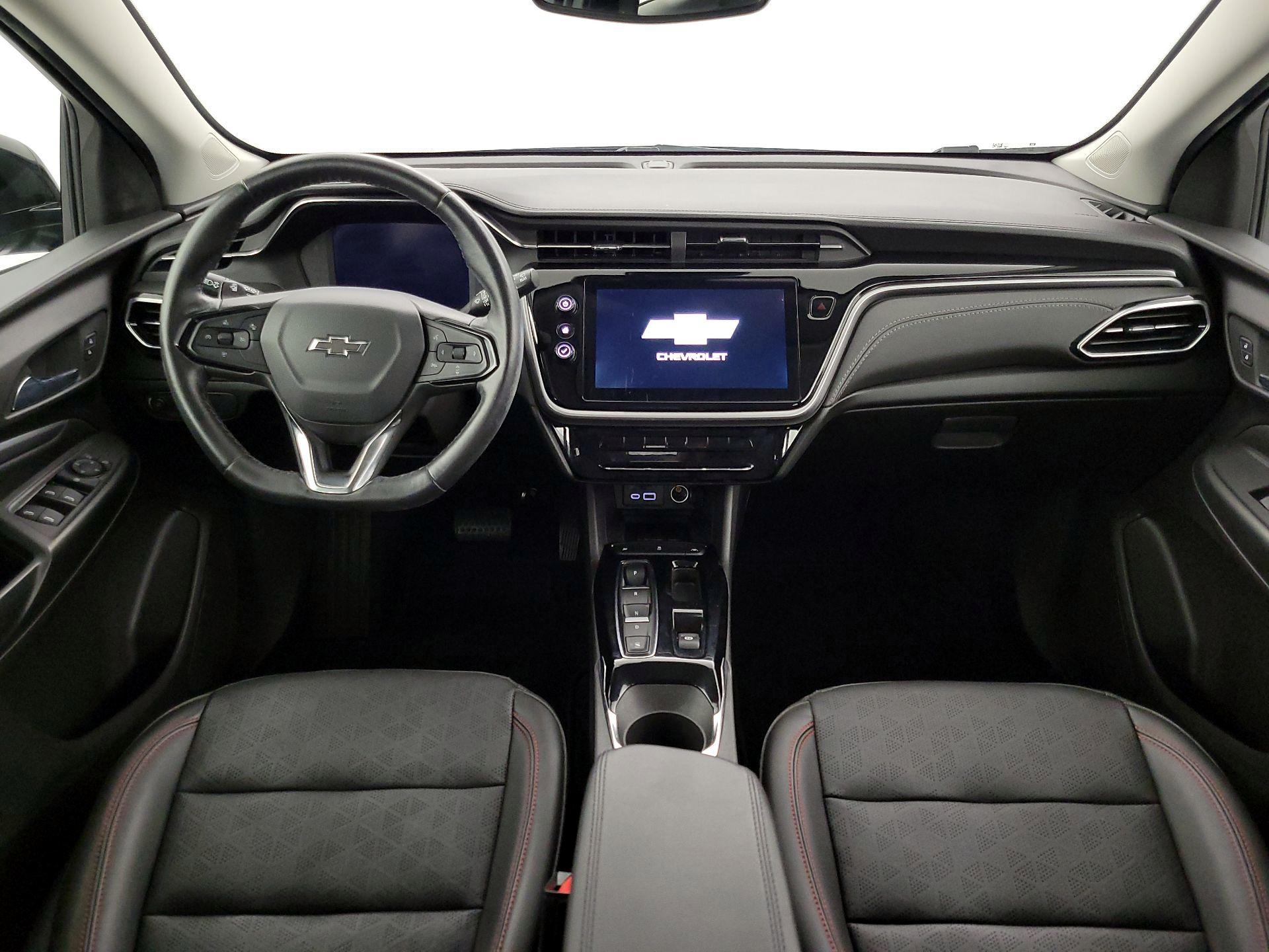 Thumbnail: 2023 Chevrolet Bolt EUV - 9