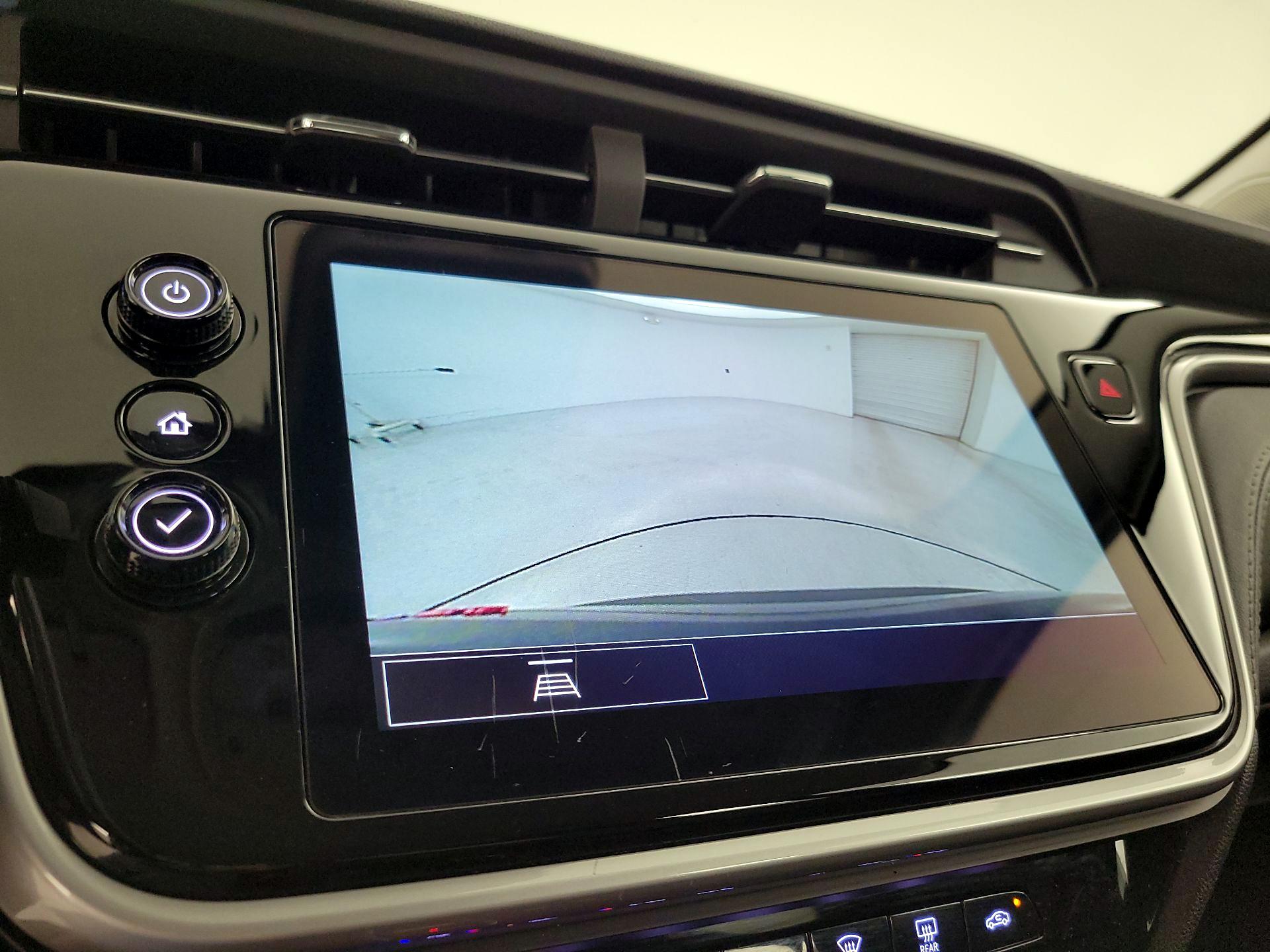 Thumbnail: 2023 Chevrolet Bolt EUV - 14