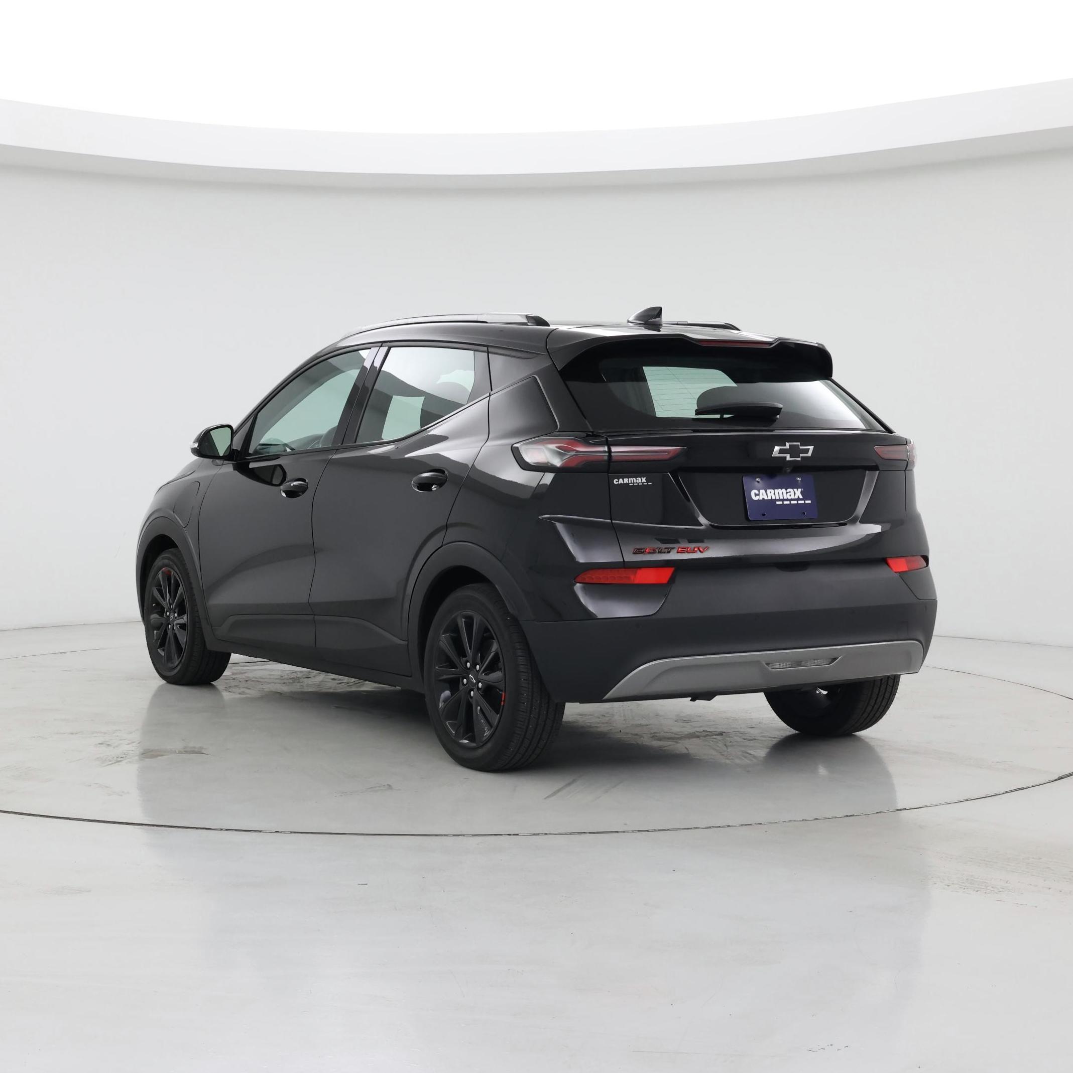 Thumbnail: 2023 Chevrolet Bolt EUV - 2