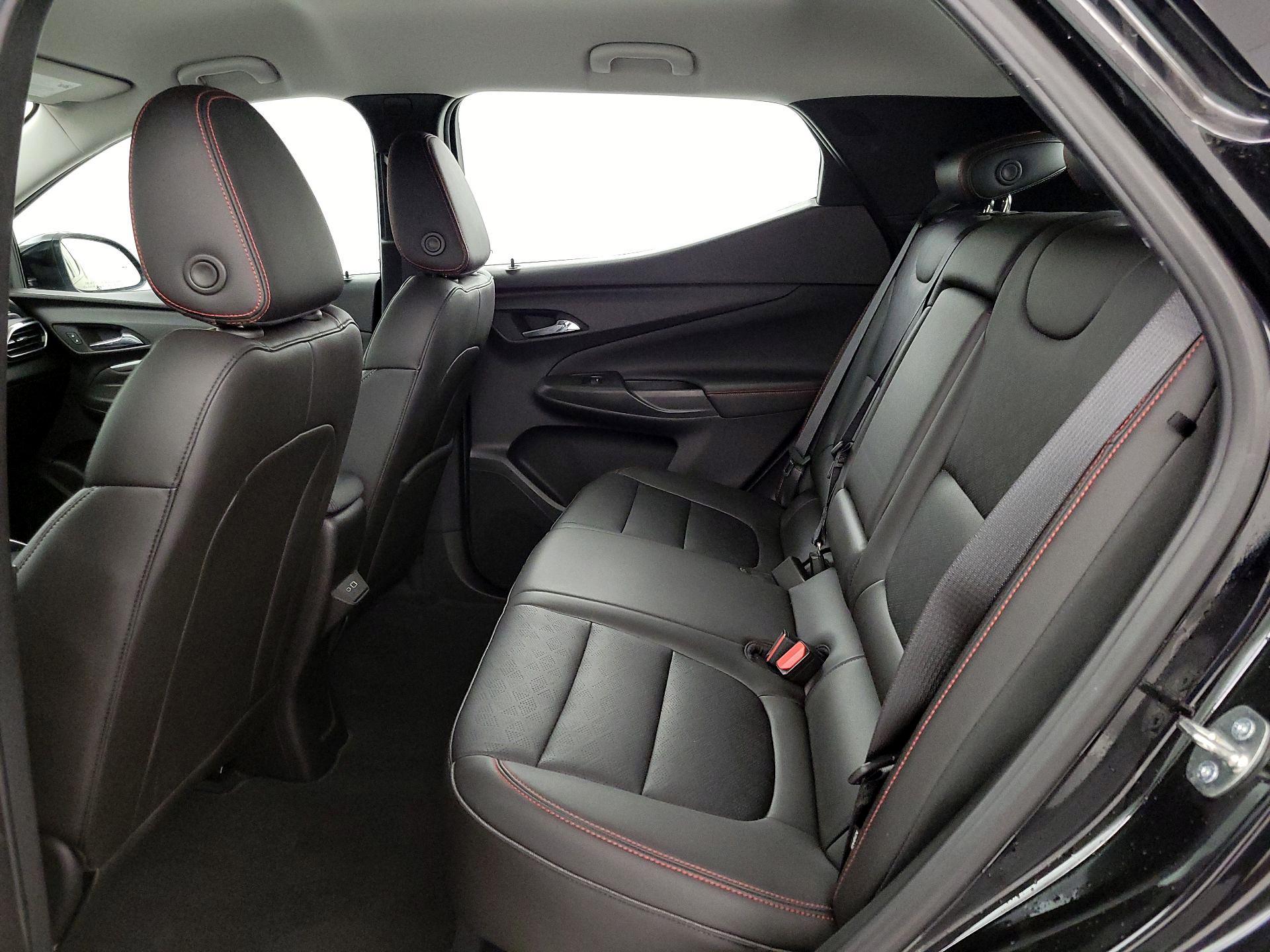 Thumbnail: 2023 Chevrolet Bolt EUV - 19