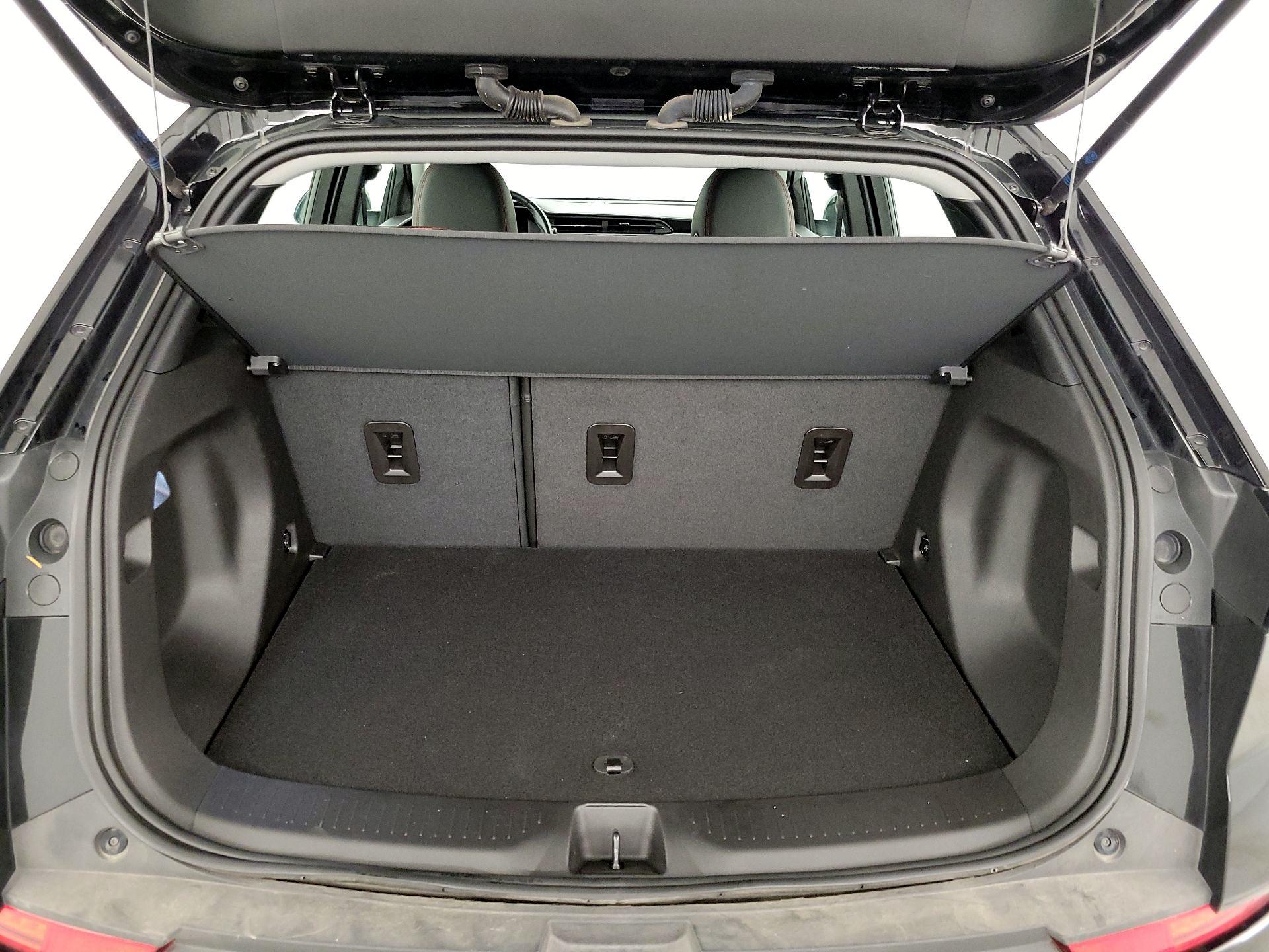 Thumbnail: 2023 Chevrolet Bolt EUV - 20