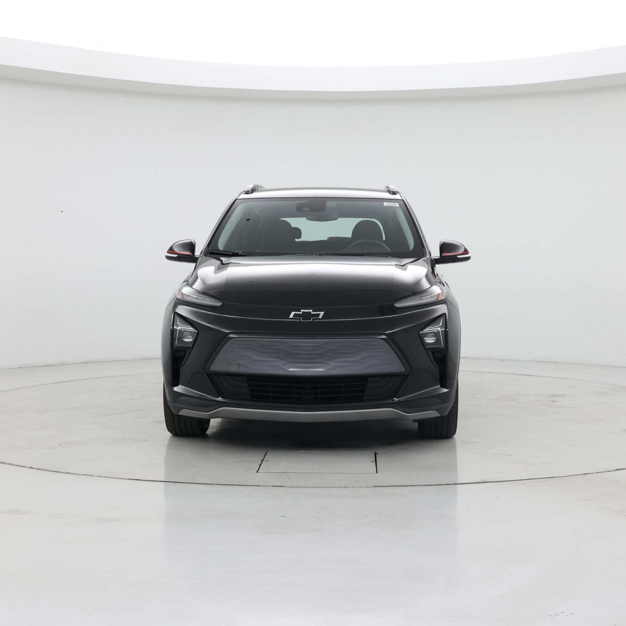 Thumbnail: 2023 Chevrolet Bolt EUV - 5