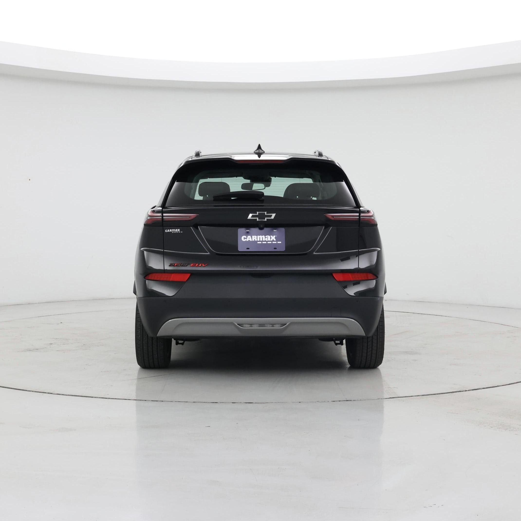 Thumbnail: 2023 Chevrolet Bolt EUV - 6