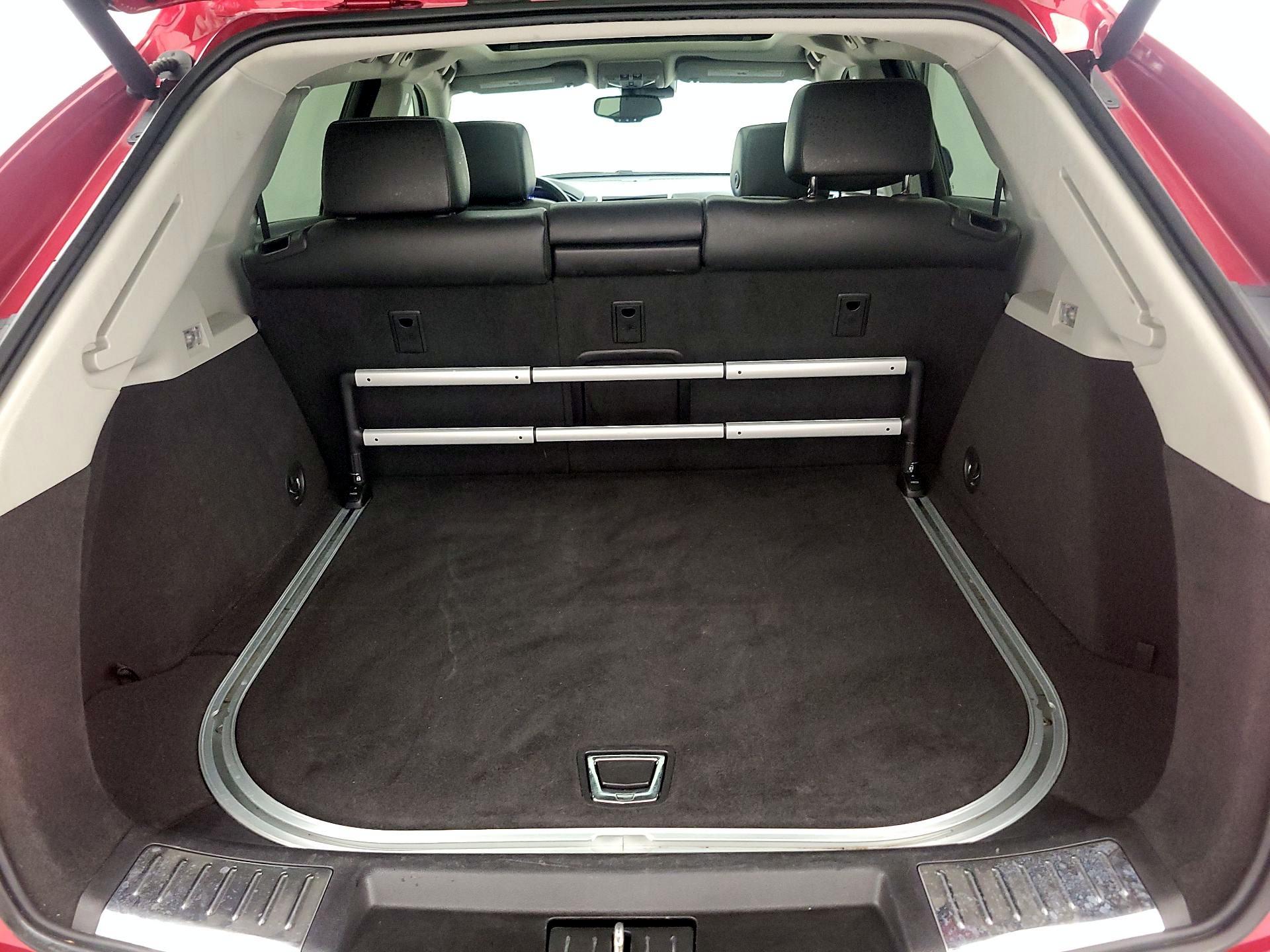Thumbnail: 2016 Cadillac SRX - 20