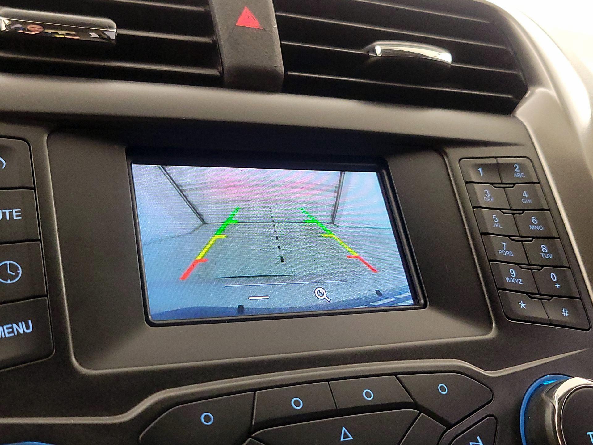 Thumbnail: 2017 Ford Fusion - 14