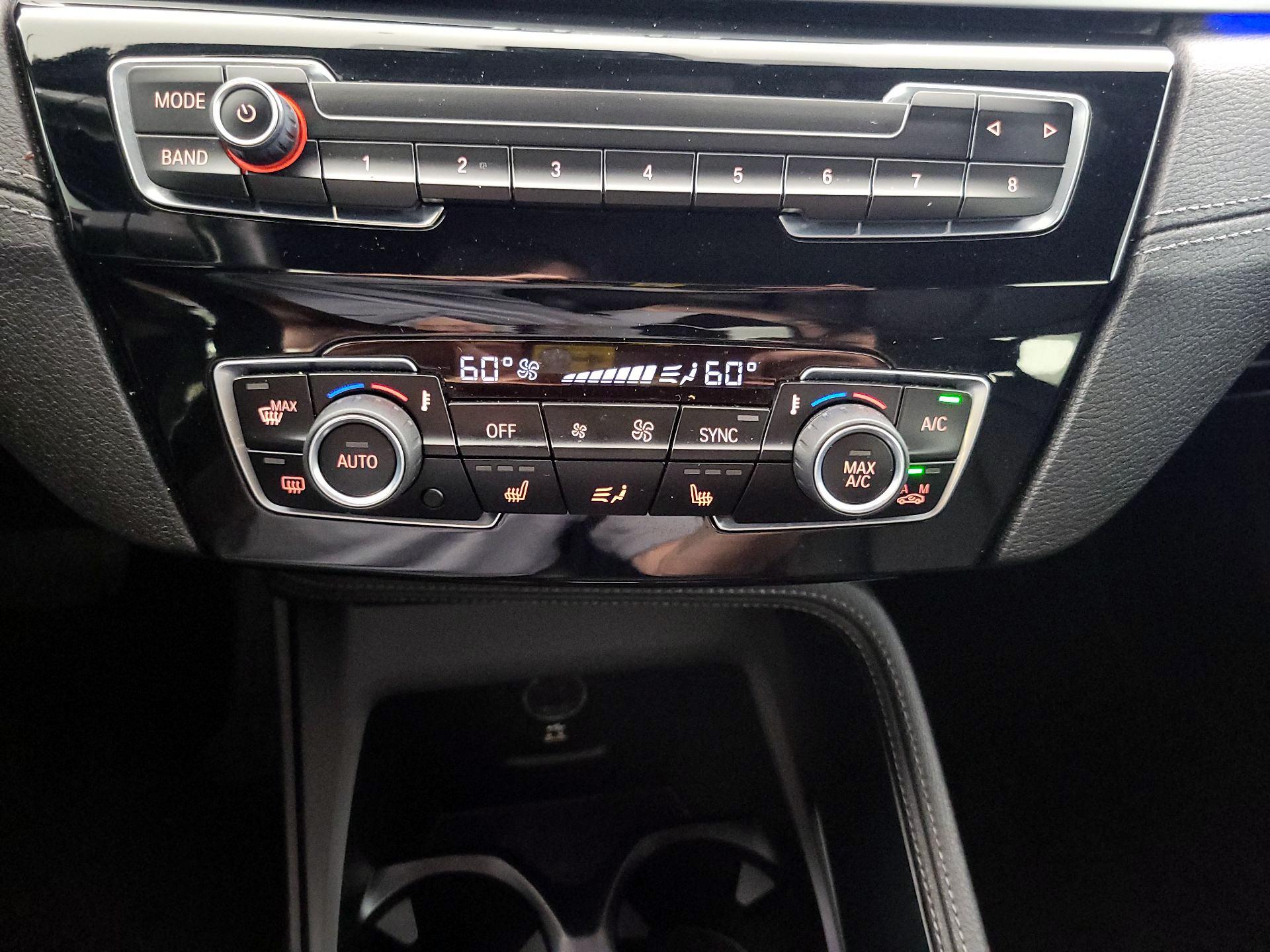 Thumbnail: 2020 BMW X1 - 17