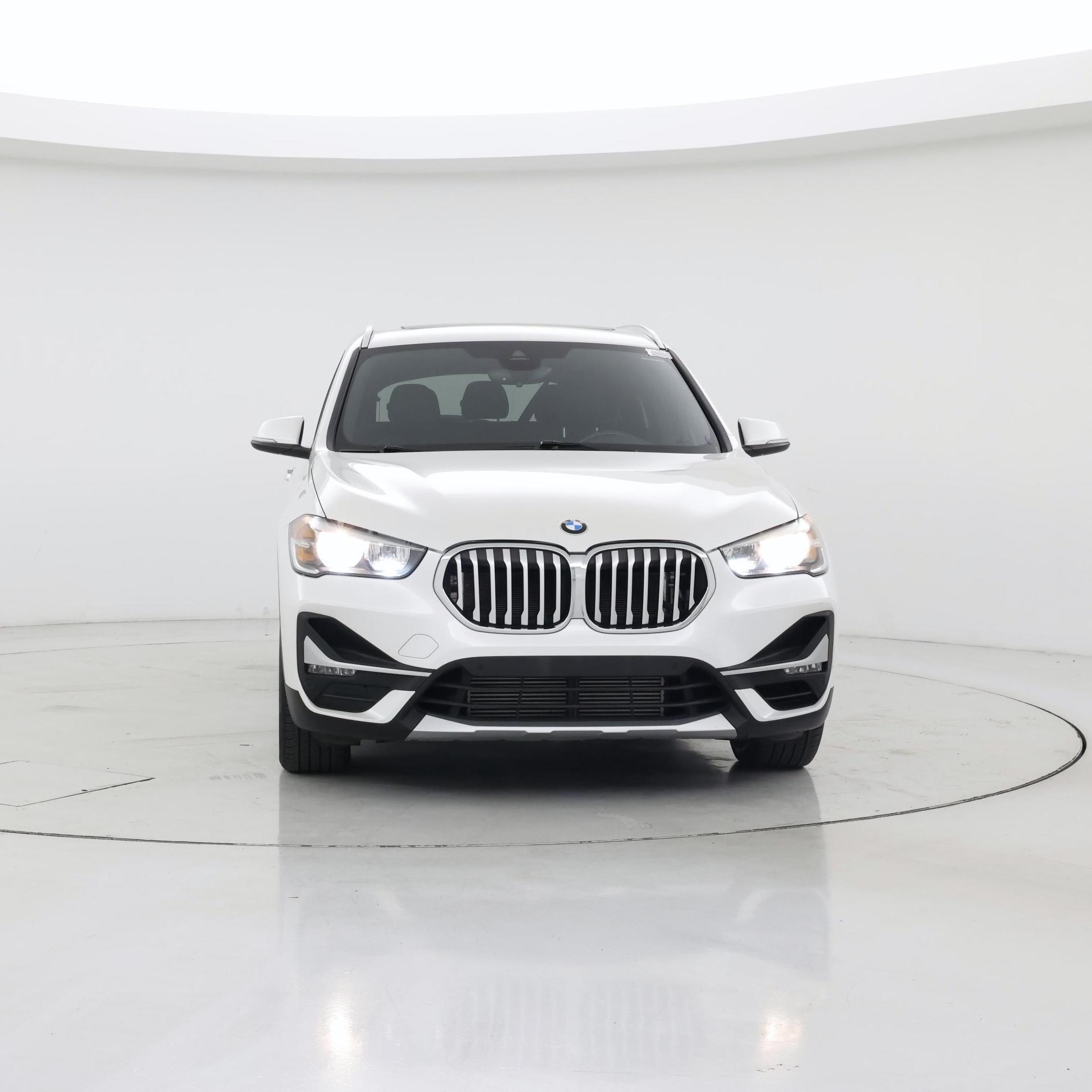 Thumbnail: 2020 BMW X1 - 5