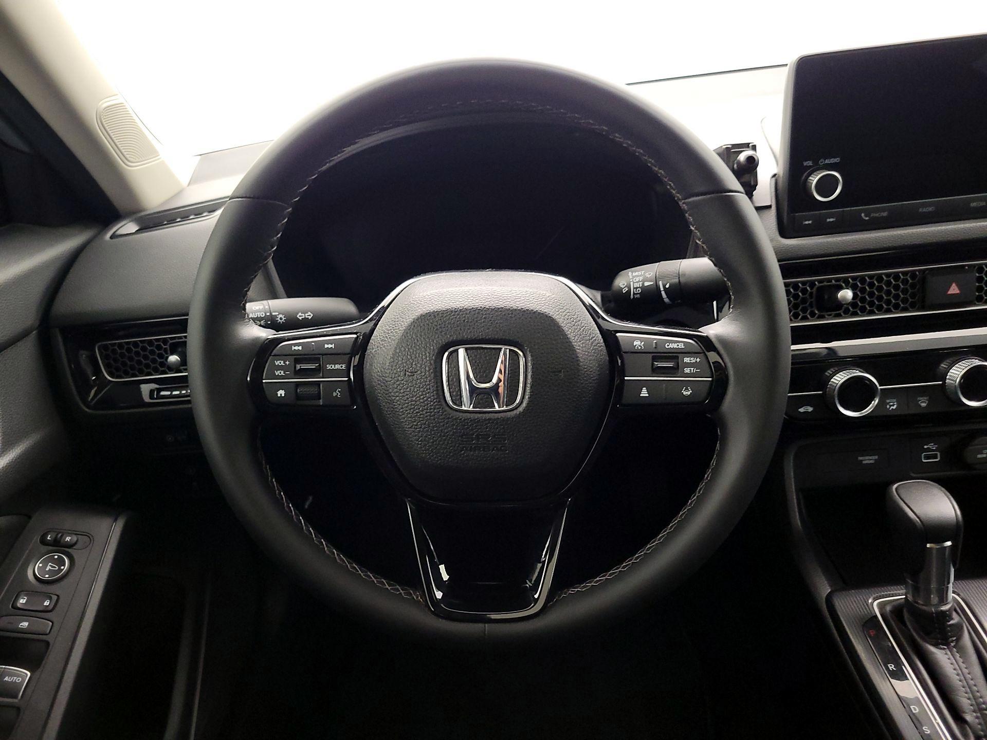 Thumbnail: 2024 Honda Civic - 10