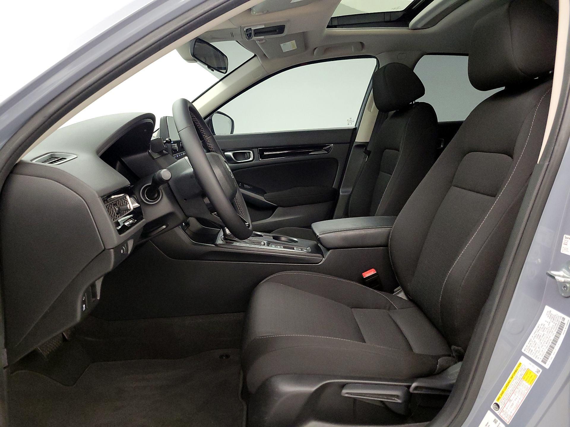 Thumbnail: 2024 Honda Civic - 11