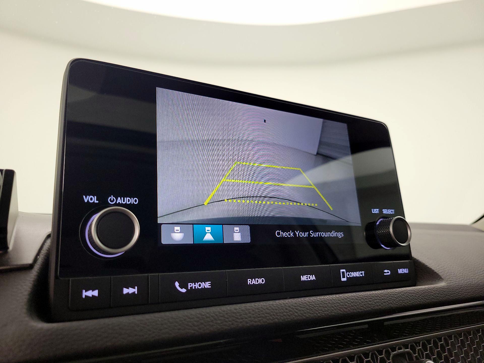 Thumbnail: 2024 Honda Civic - 14