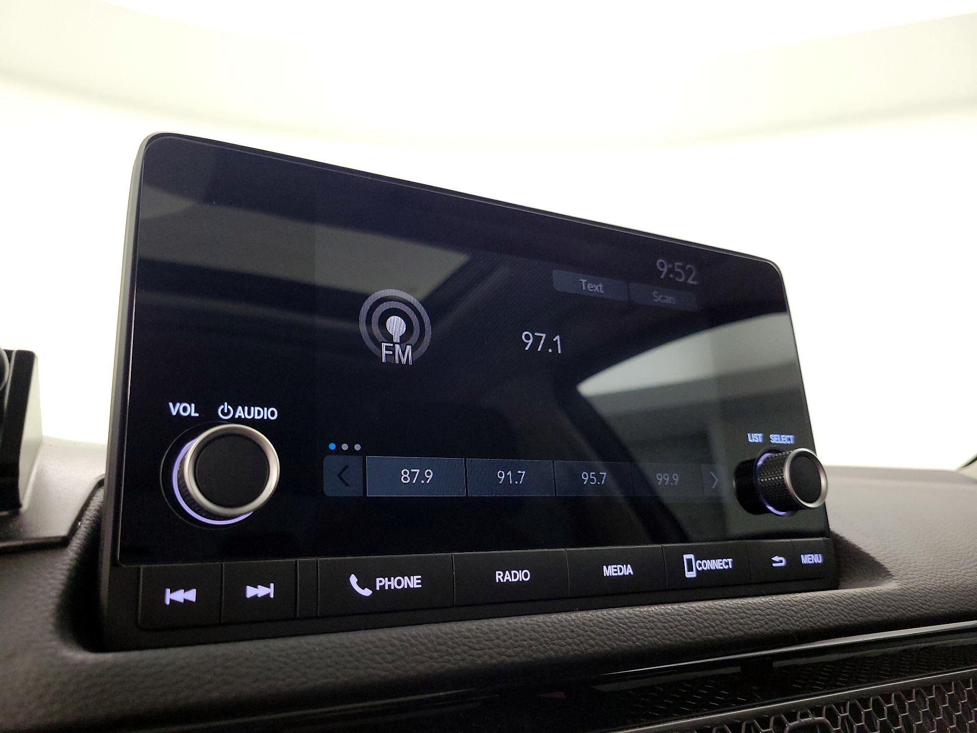 Thumbnail: 2024 Honda Civic - 15