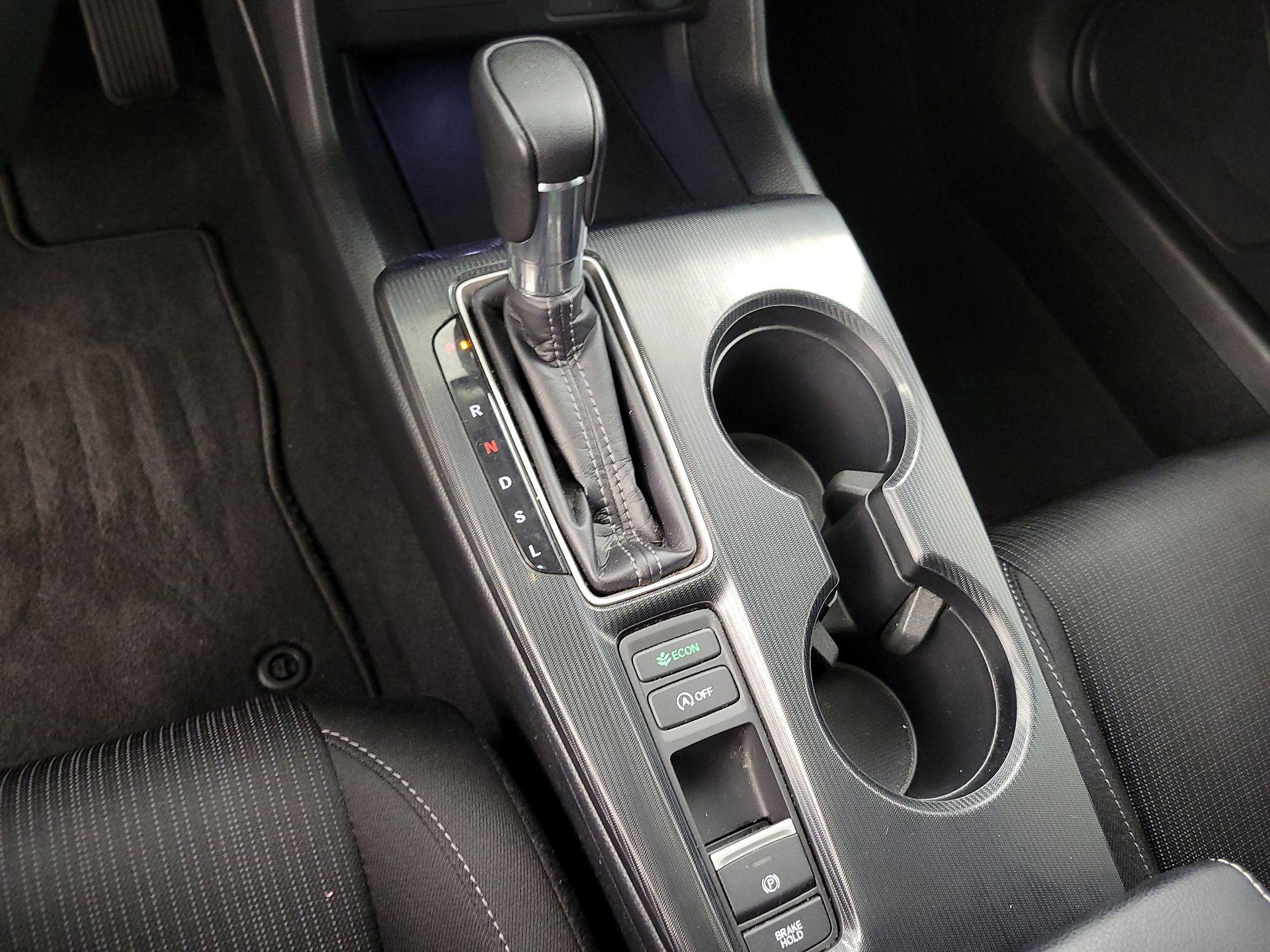 Thumbnail: 2024 Honda Civic - 17