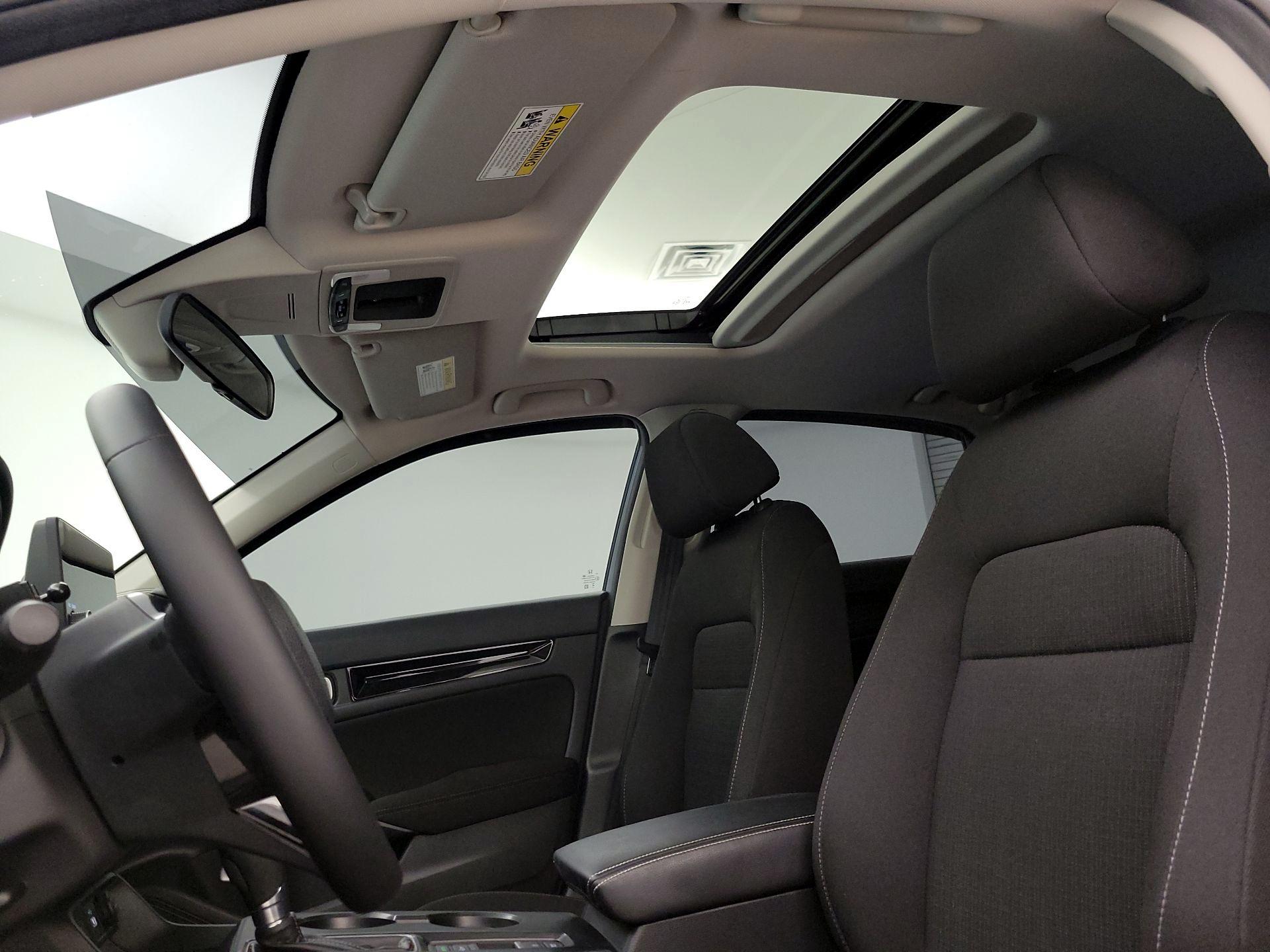 Thumbnail: 2024 Honda Civic - 19