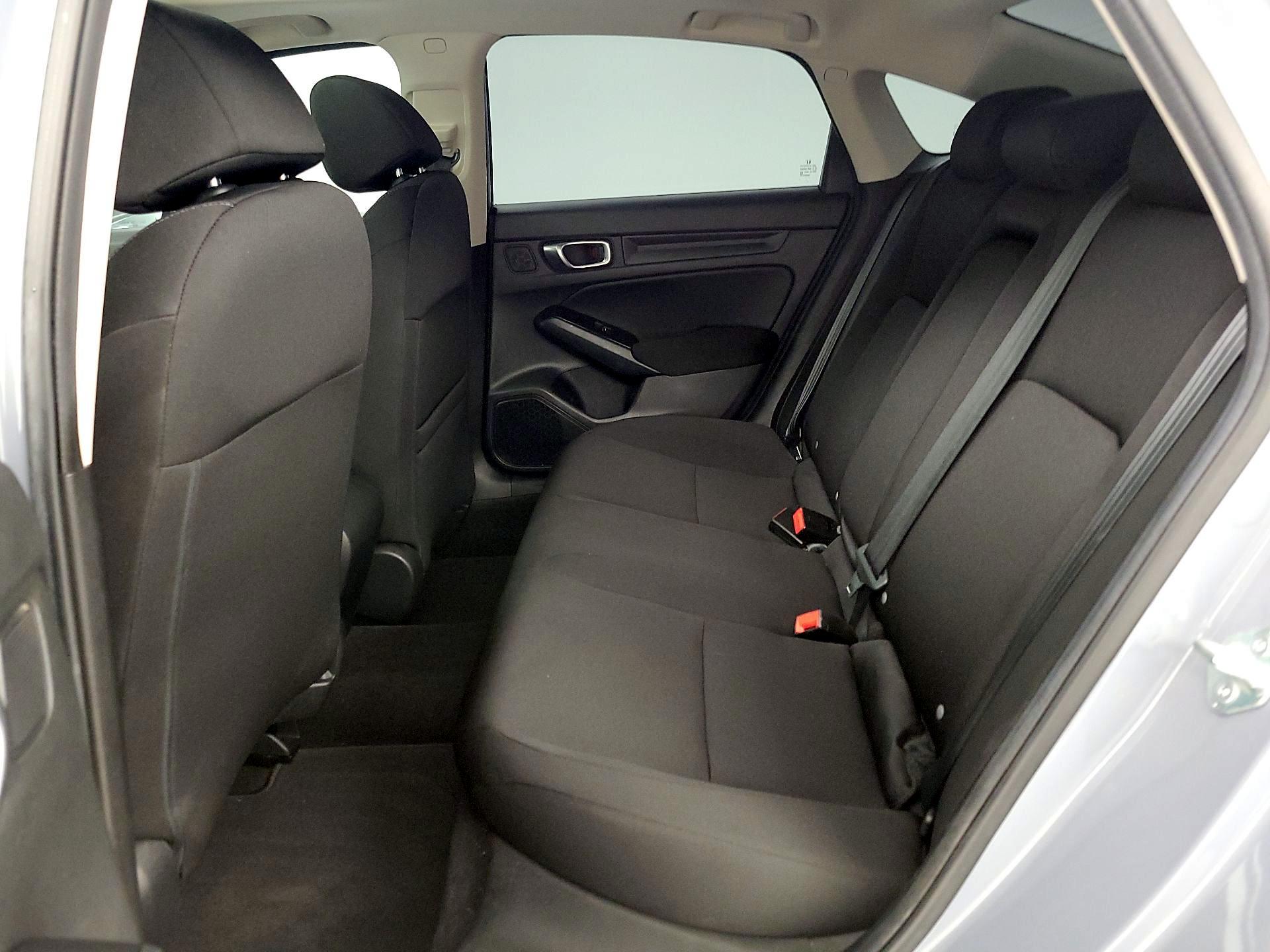 Thumbnail: 2024 Honda Civic - 20