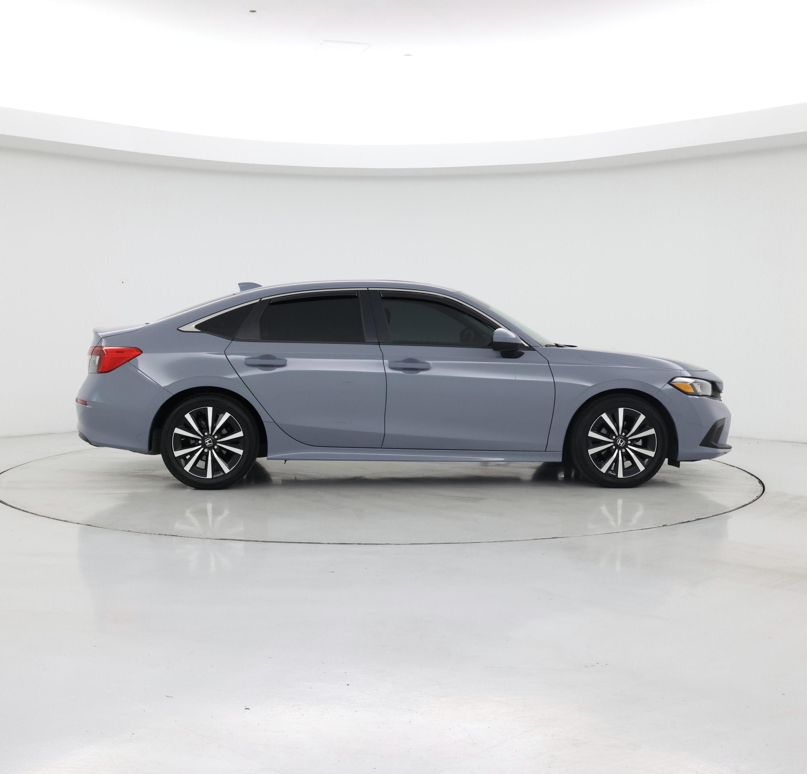 Thumbnail: 2024 Honda Civic - 7