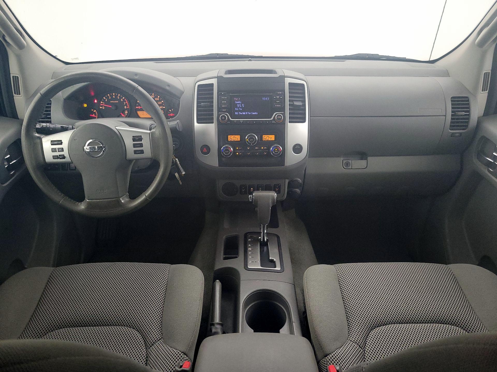 Thumbnail: 2016 Nissan Frontier - 9