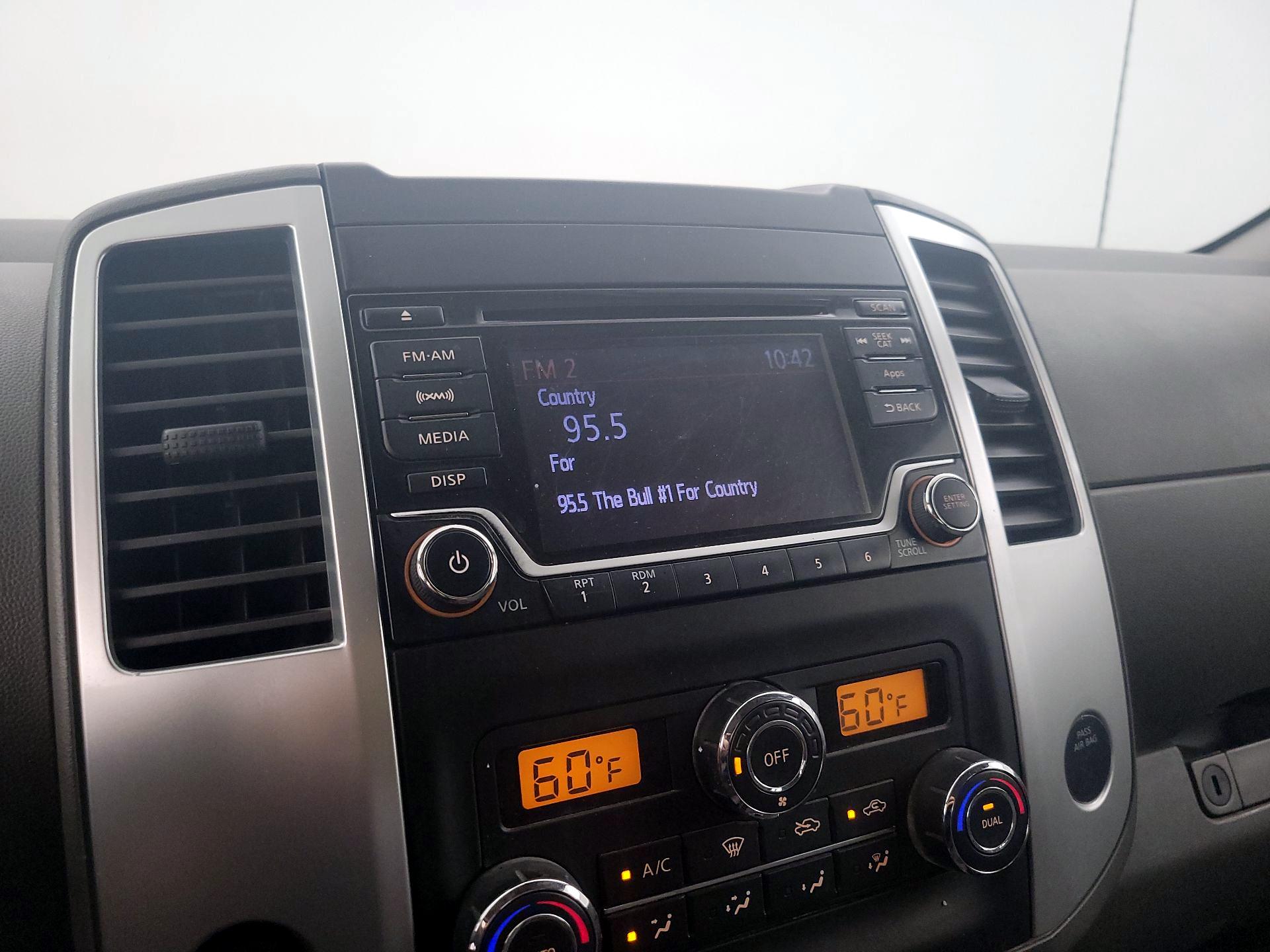Thumbnail: 2016 Nissan Frontier - 15