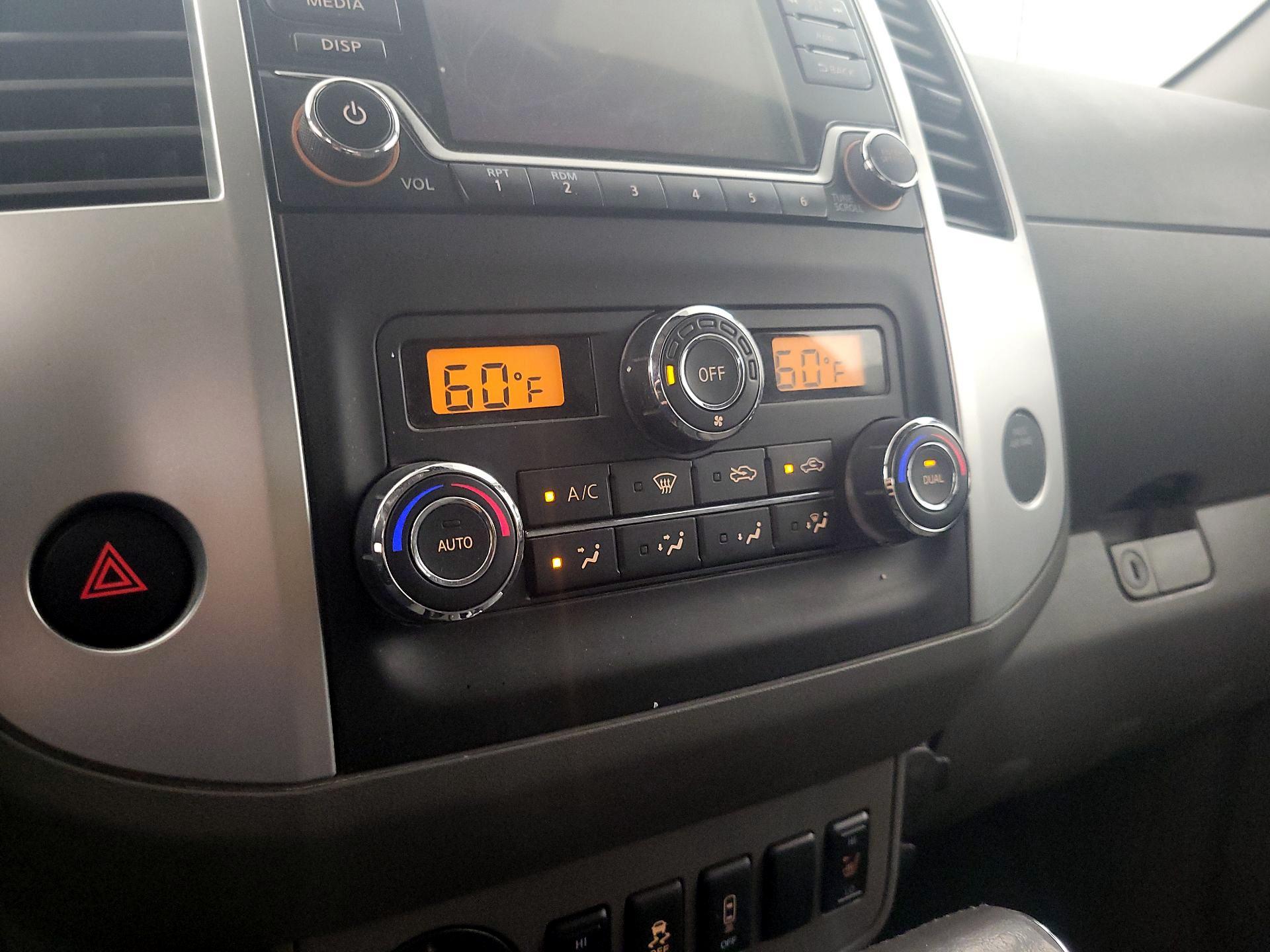 Thumbnail: 2016 Nissan Frontier - 16