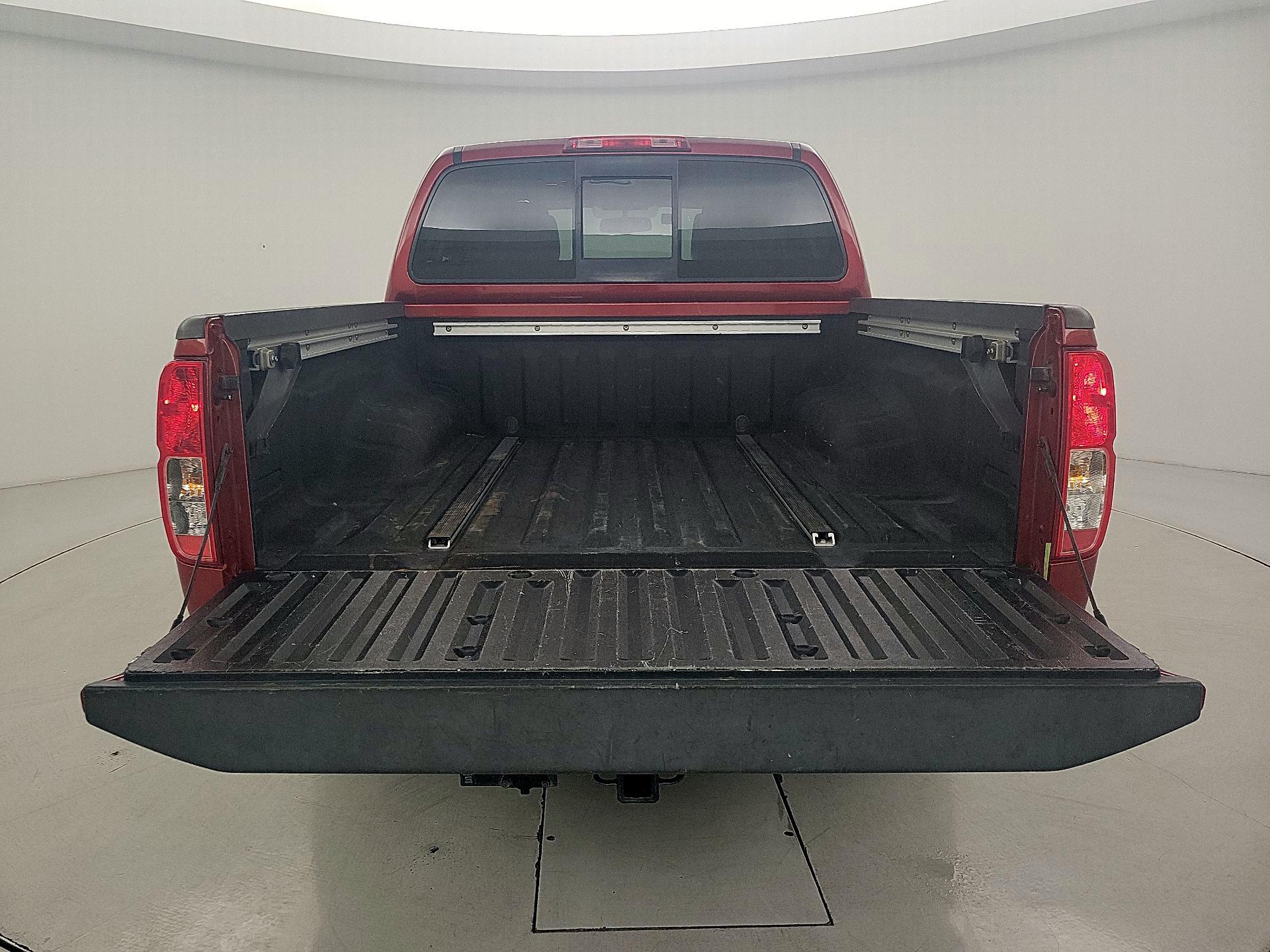 Thumbnail: 2016 Nissan Frontier - 19