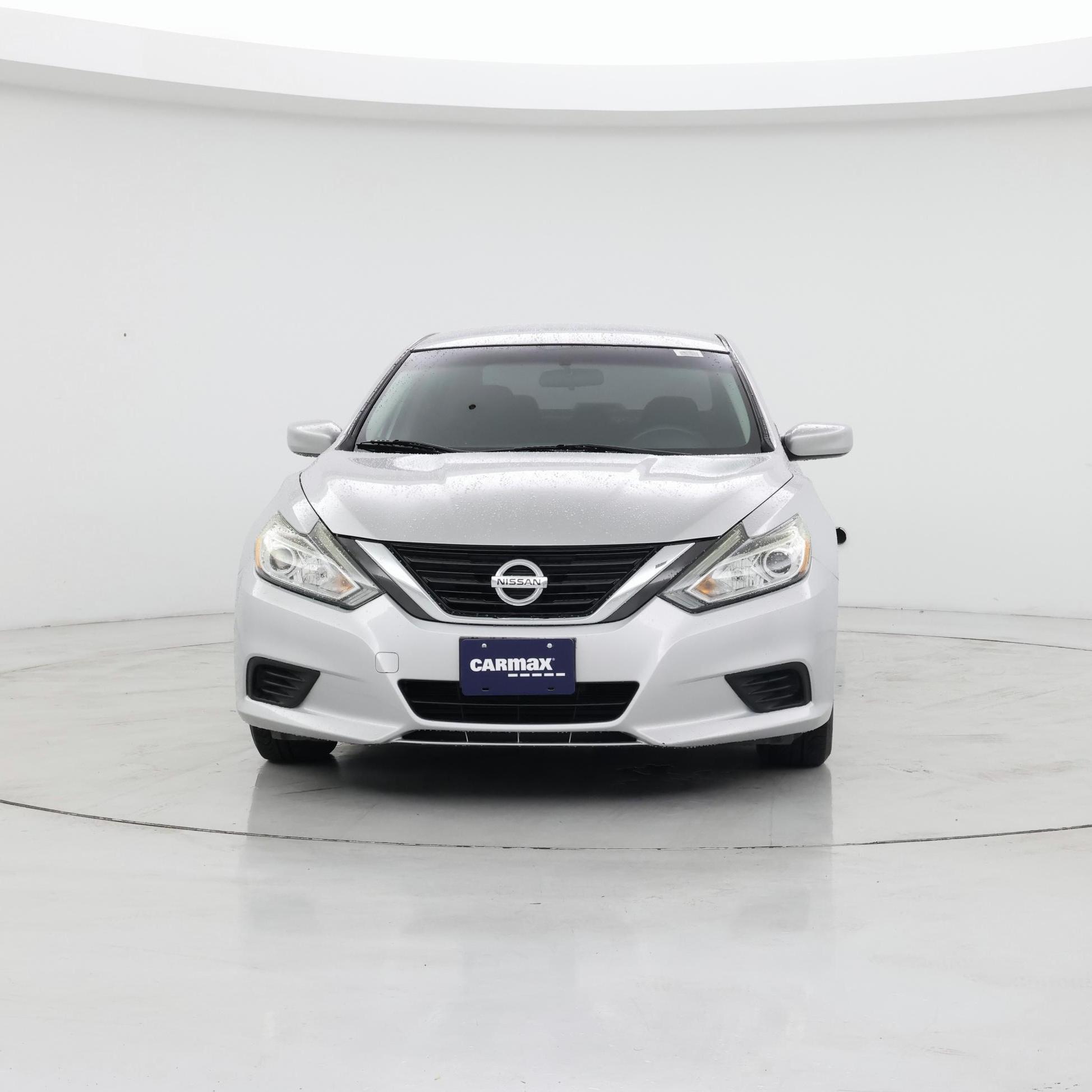 Thumbnail: 2016 Nissan Altima - 5
