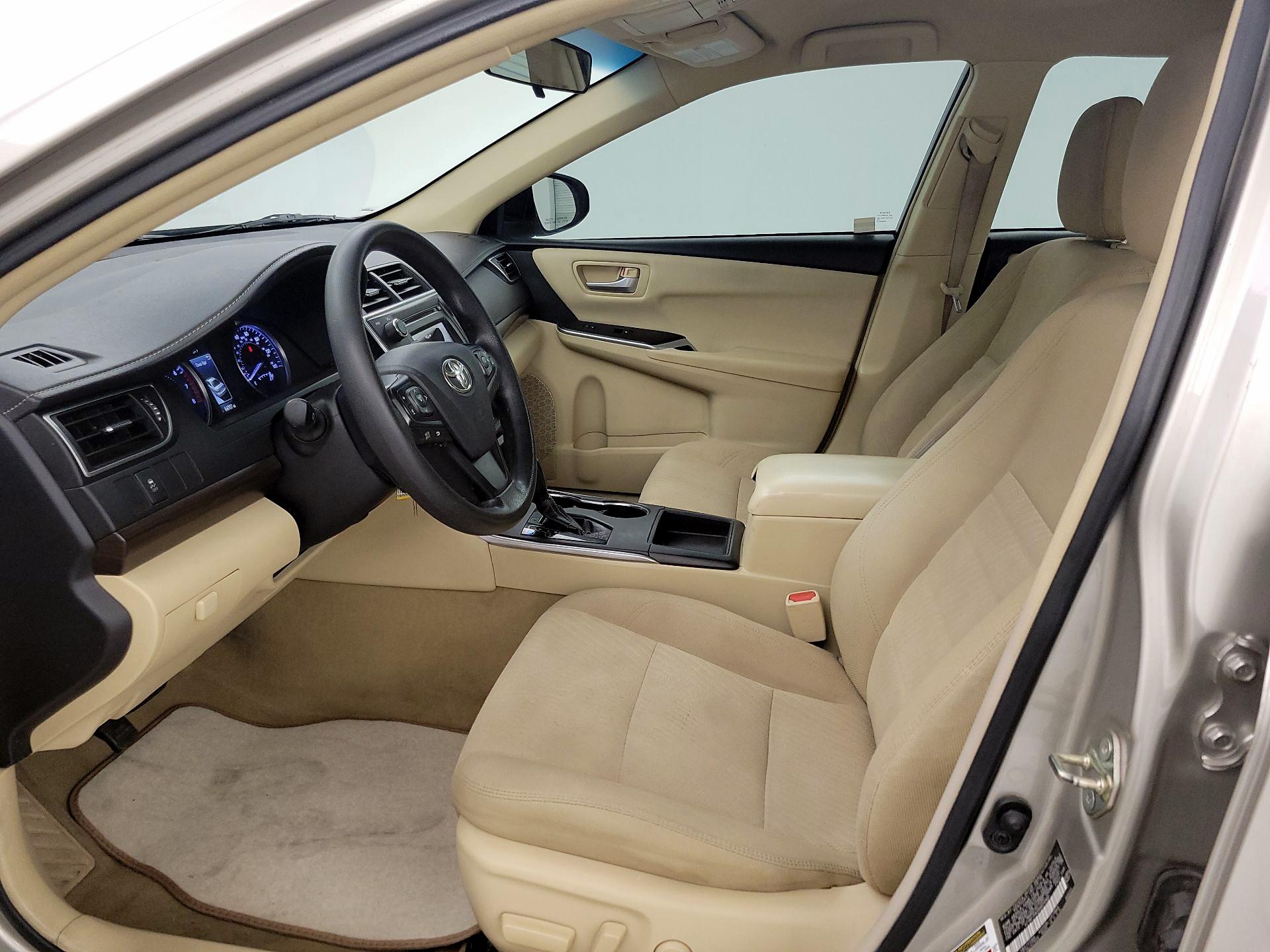 Thumbnail: 2017 Toyota Camry - 11