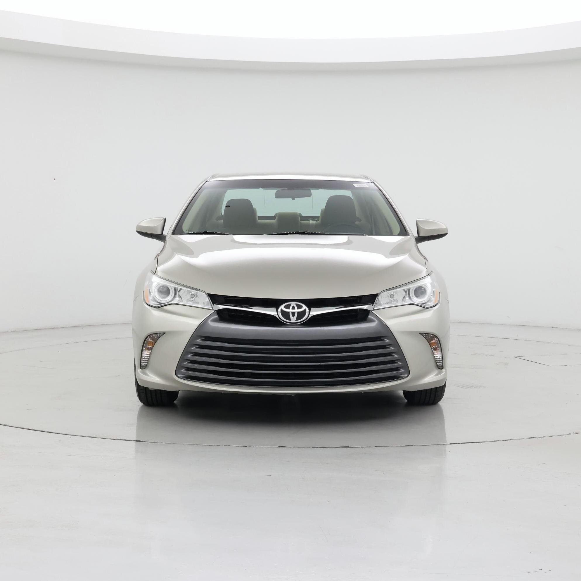 Thumbnail: 2017 Toyota Camry - 5