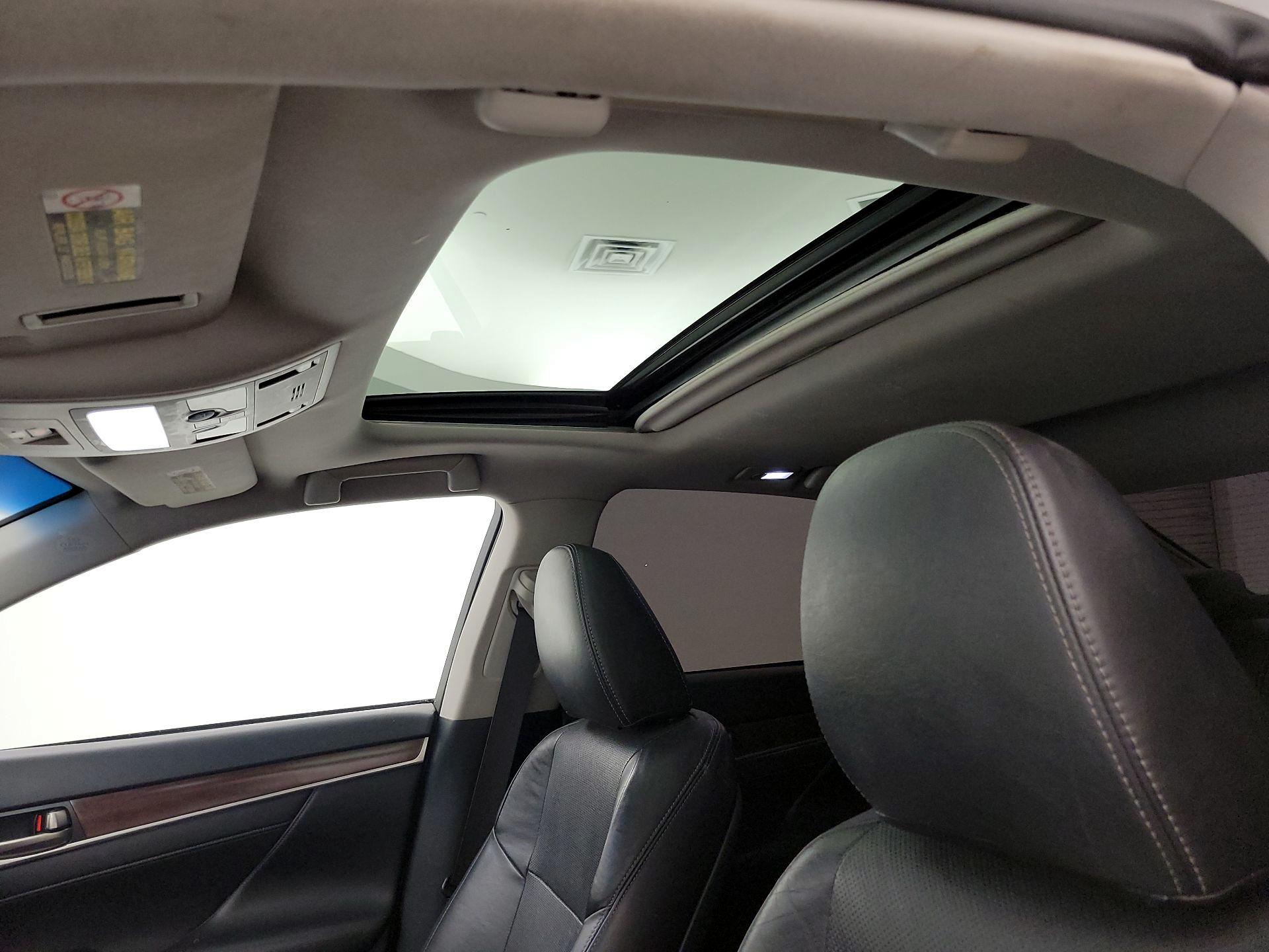 Thumbnail: 2015 Lexus GS - 19