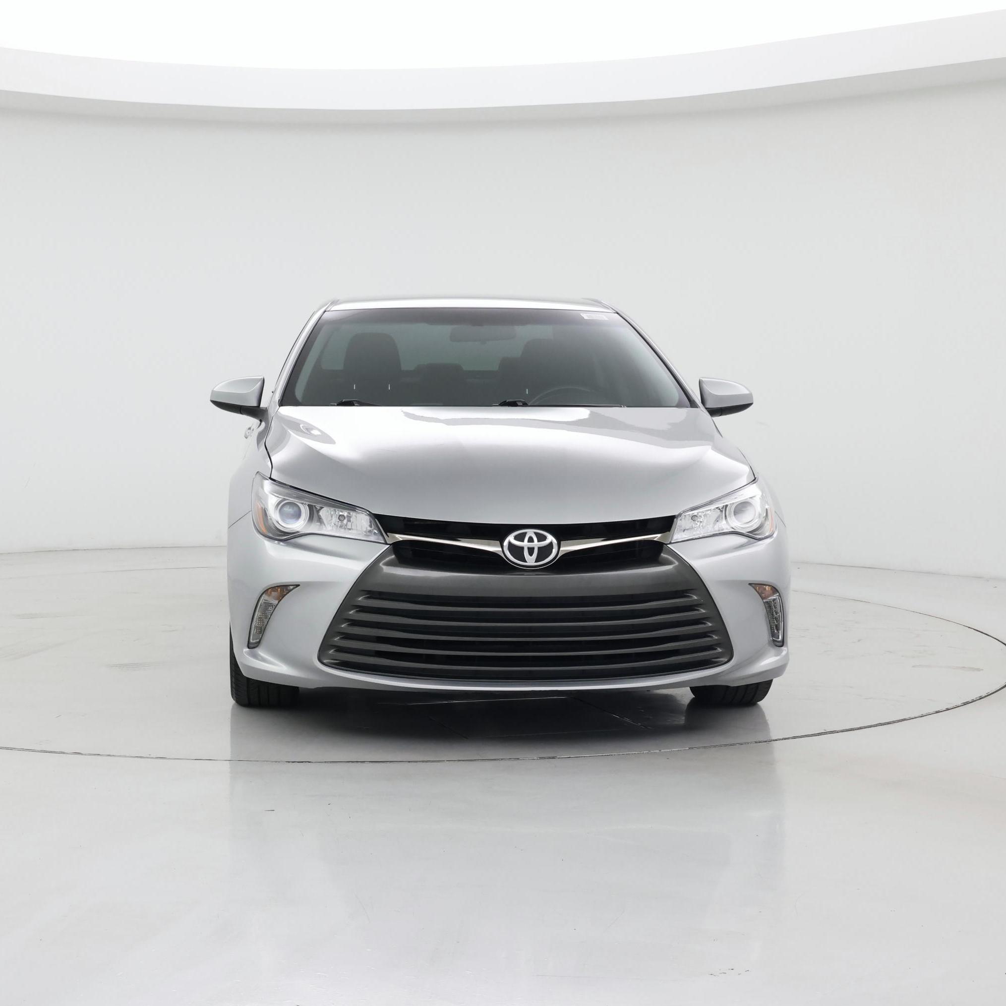 Thumbnail: 2015 Toyota Camry - 5
